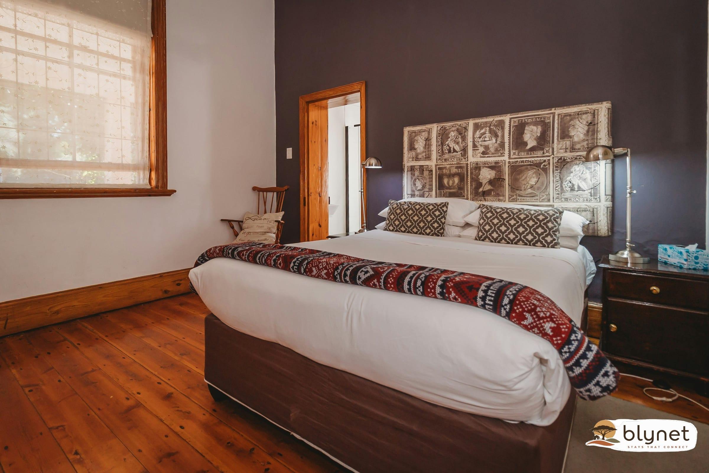 Acorn Guest House thumbnail 3