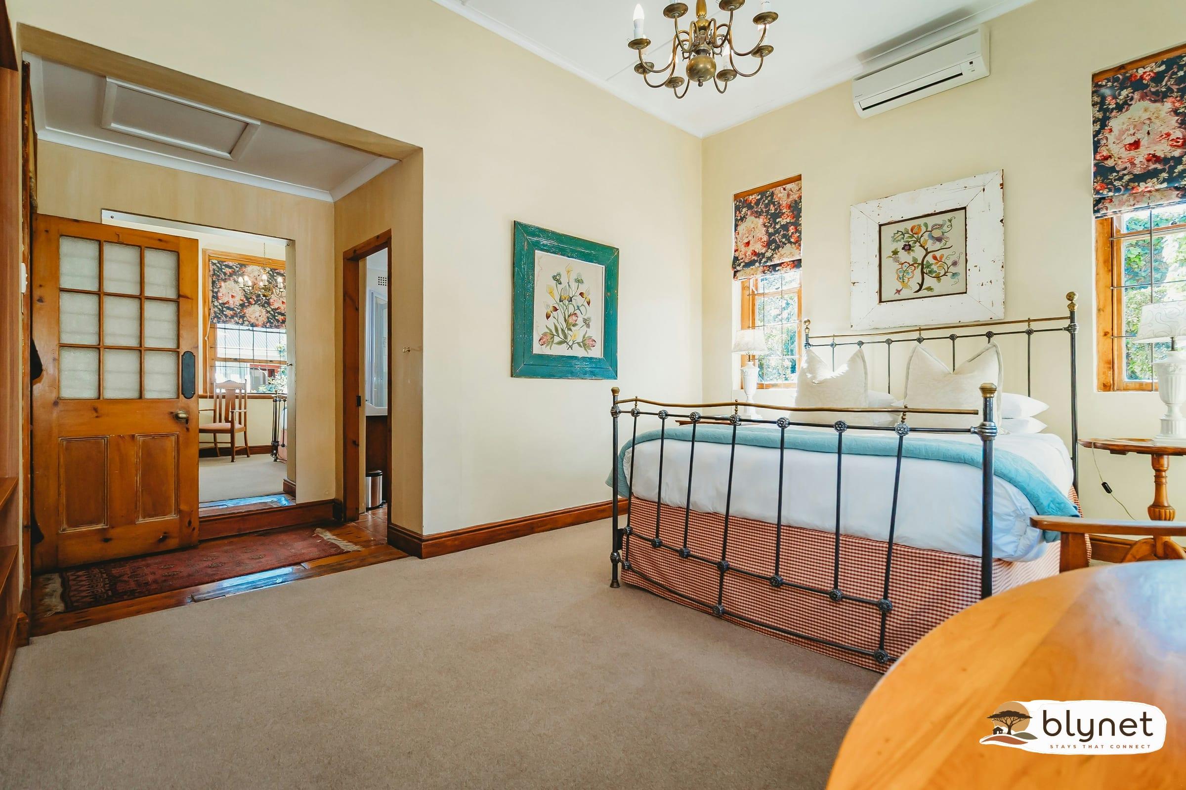 Acorn Guest House thumbnail 26