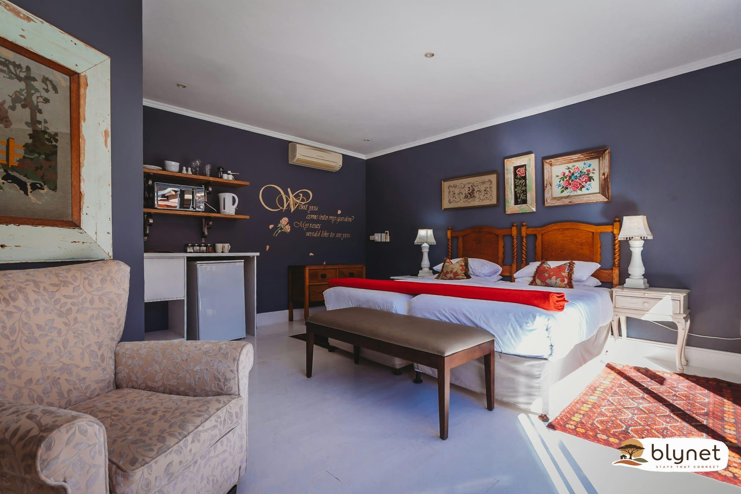 Acorn Guest House thumbnail 21
