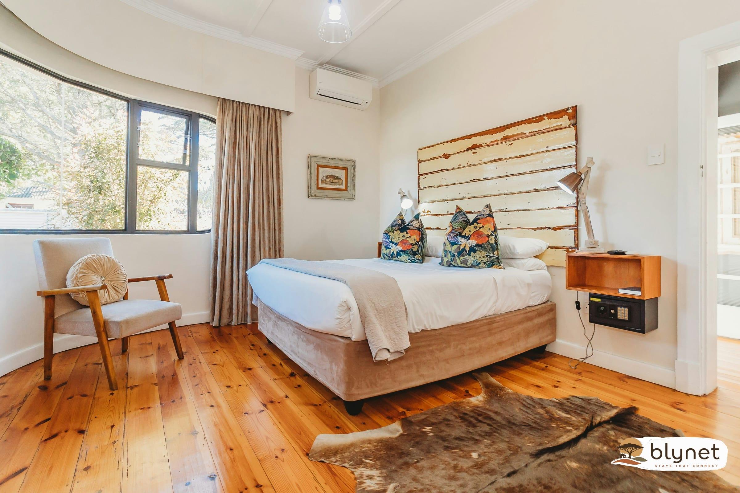 Acorn Guest House thumbnail 36