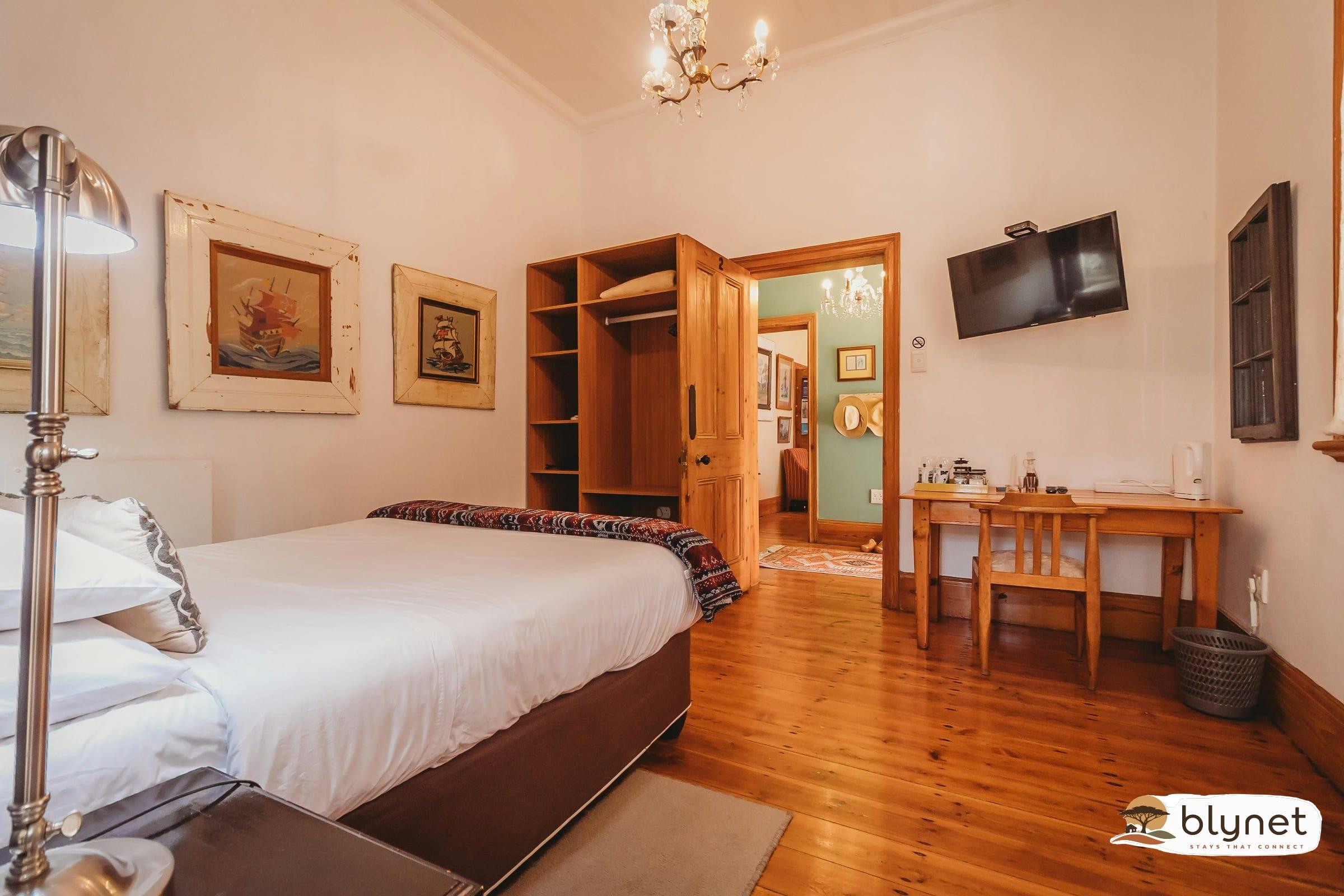 Acorn Guest House thumbnail 4