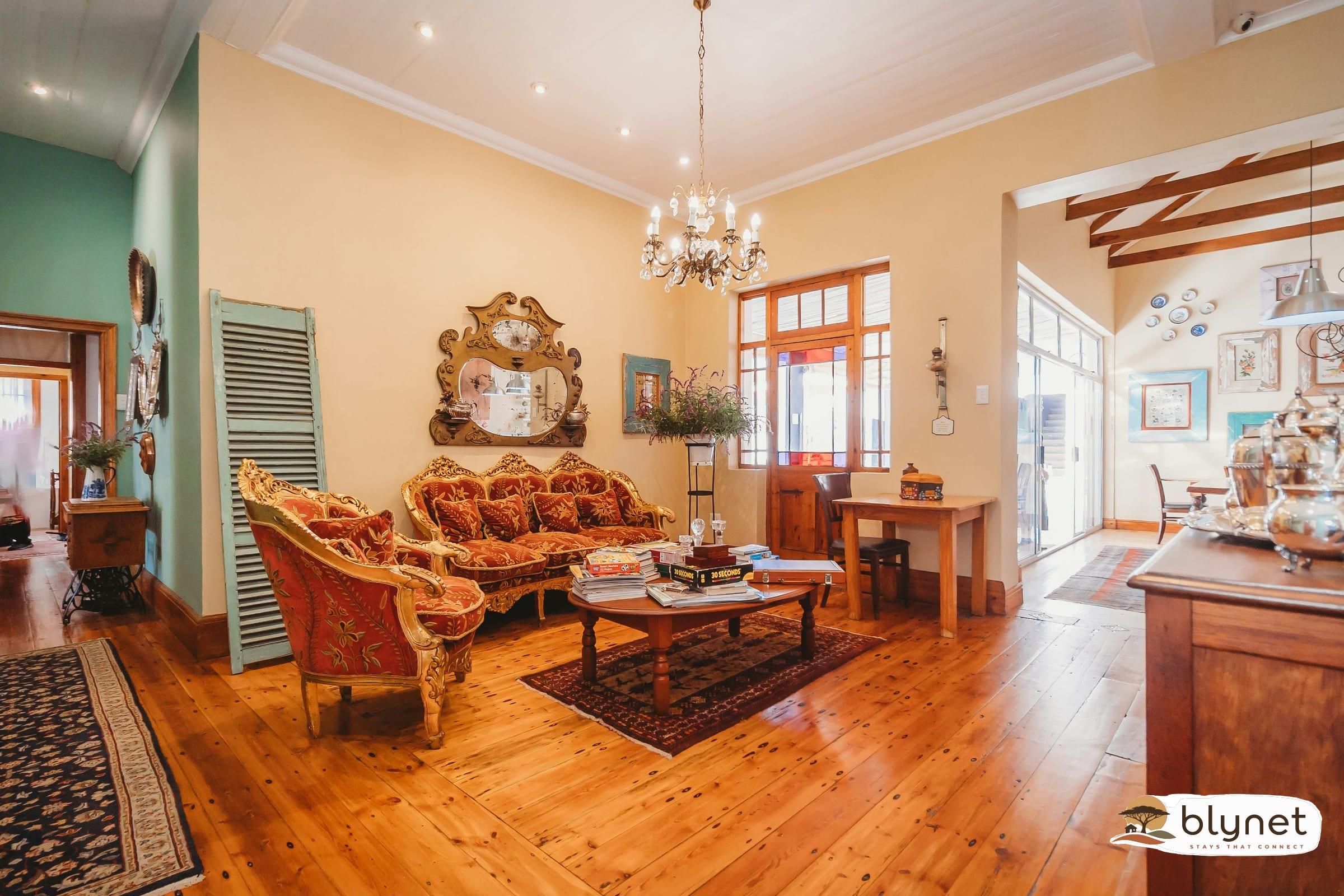 Acorn Guest House thumbnail 5