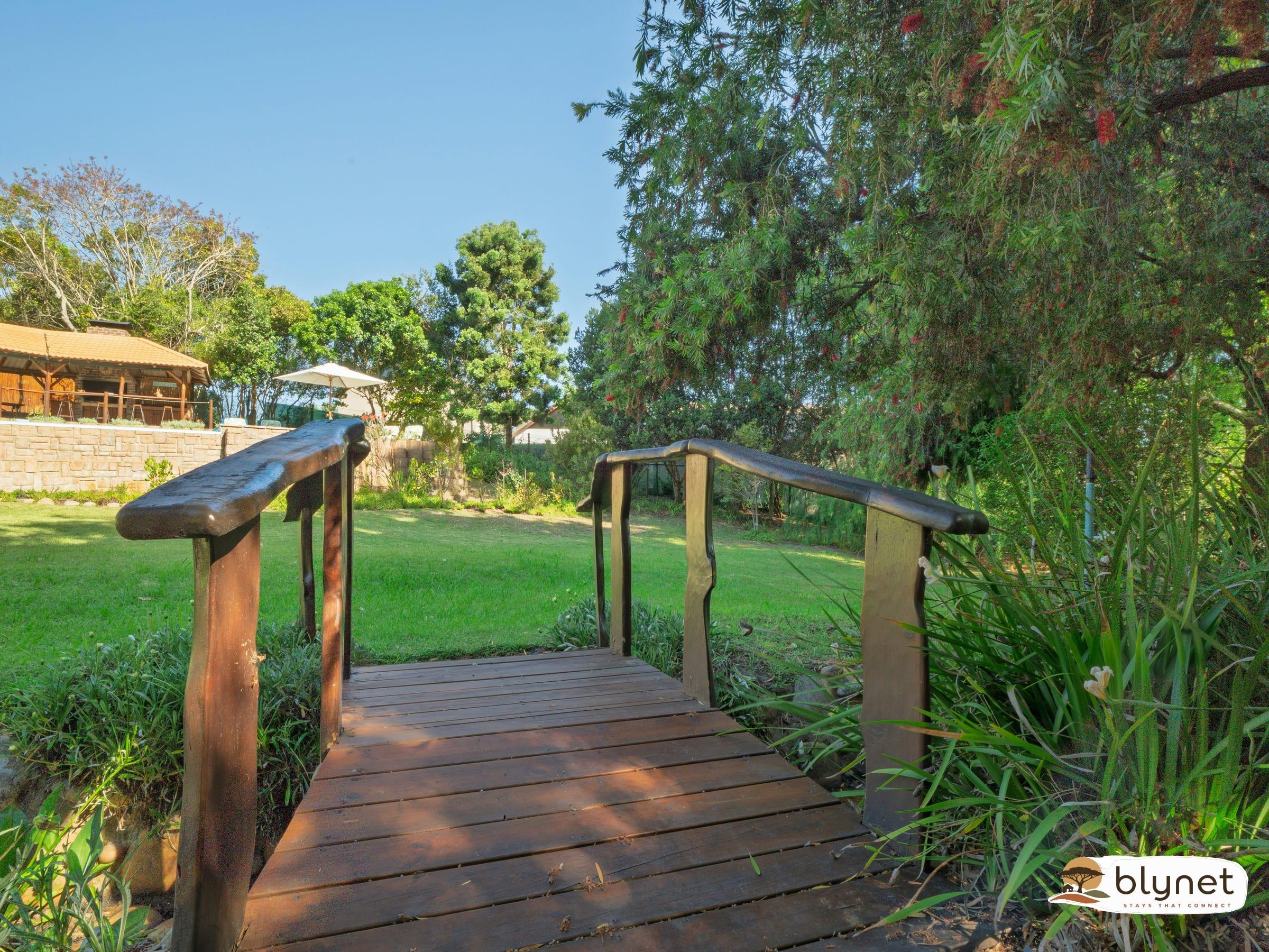 Pumula Lodge 4 Star Guesthouse Knysna thumbnail 9