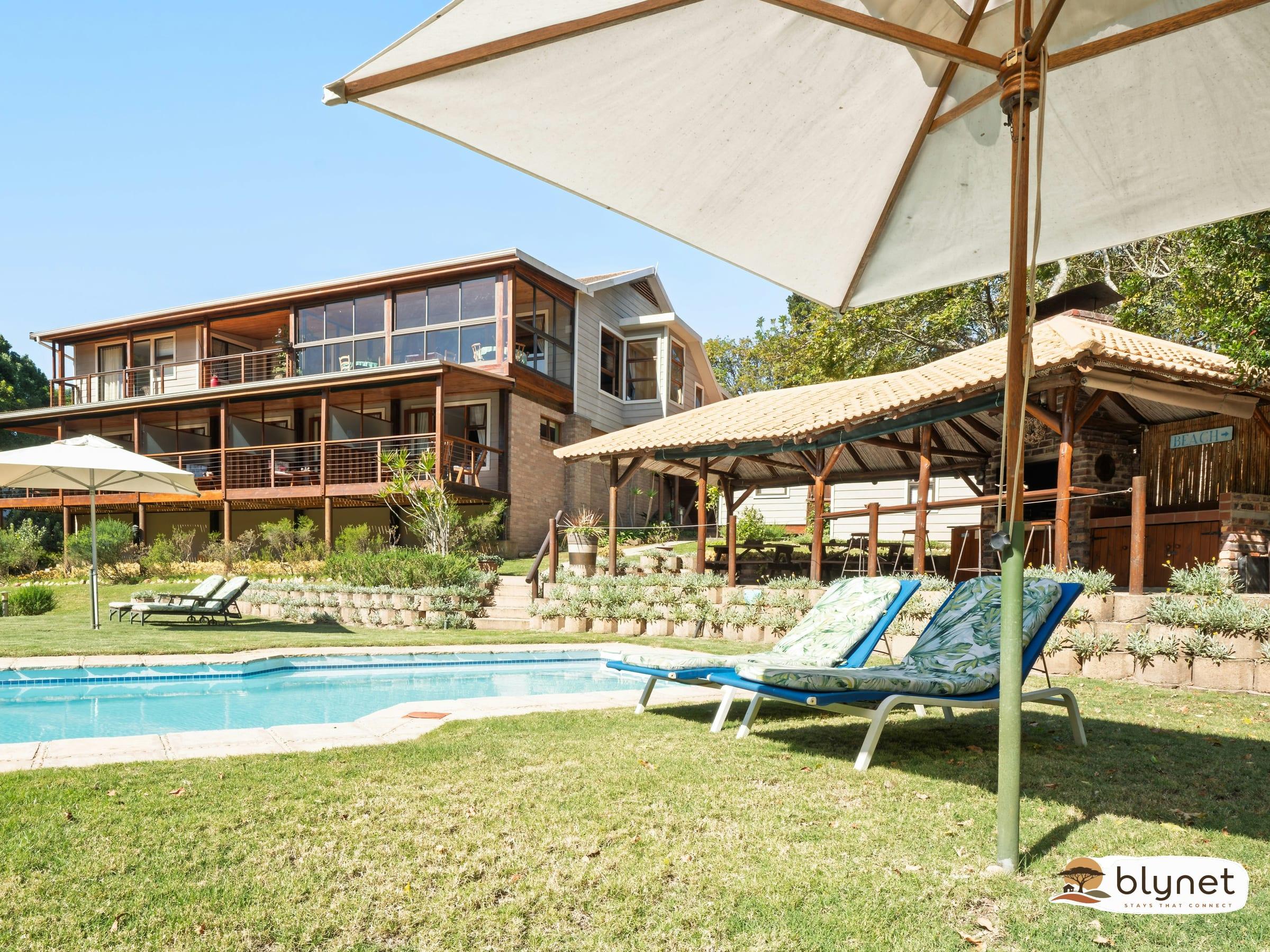 Pumula Lodge 4 Star Guesthouse Knysna thumbnail 10