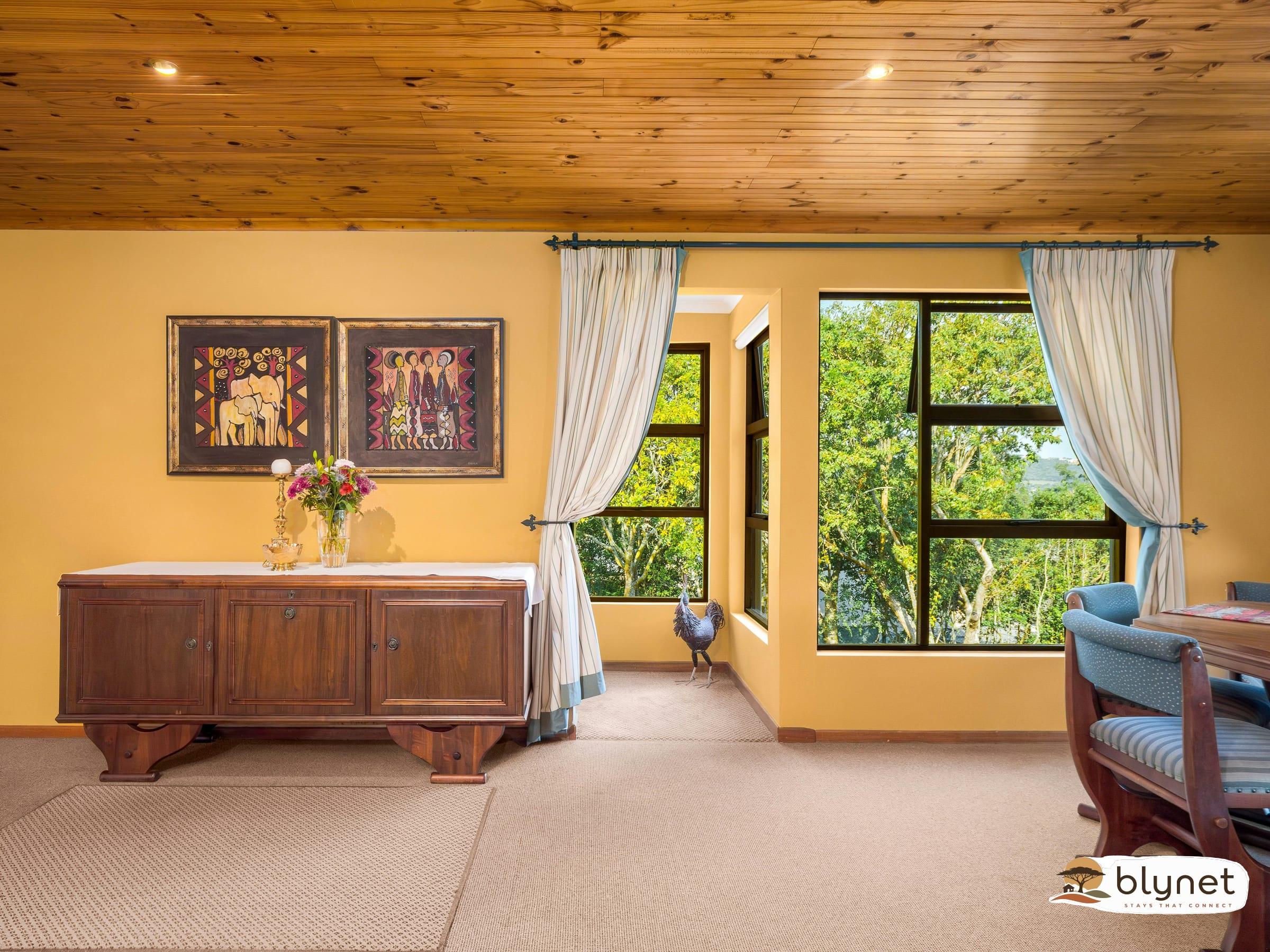 Pumula Lodge 4 Star Guesthouse Knysna thumbnail 19