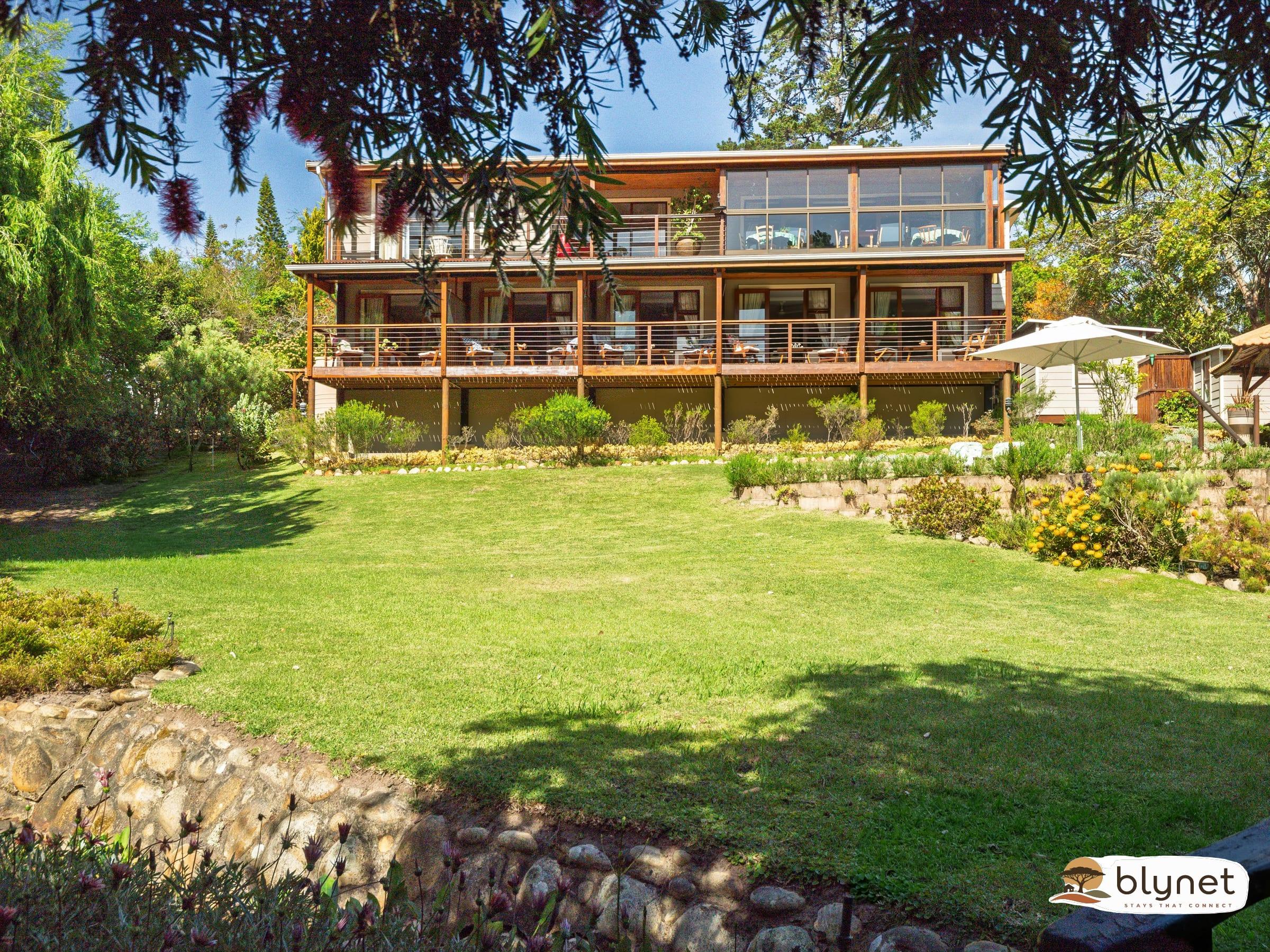 Pumula Lodge 4 Star Guesthouse Knysna thumbnail 12