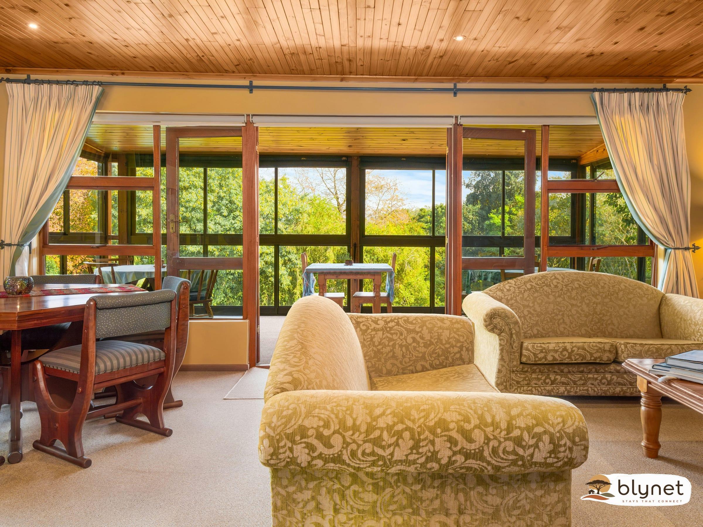 Pumula Lodge 4 Star Guesthouse Knysna thumbnail 20