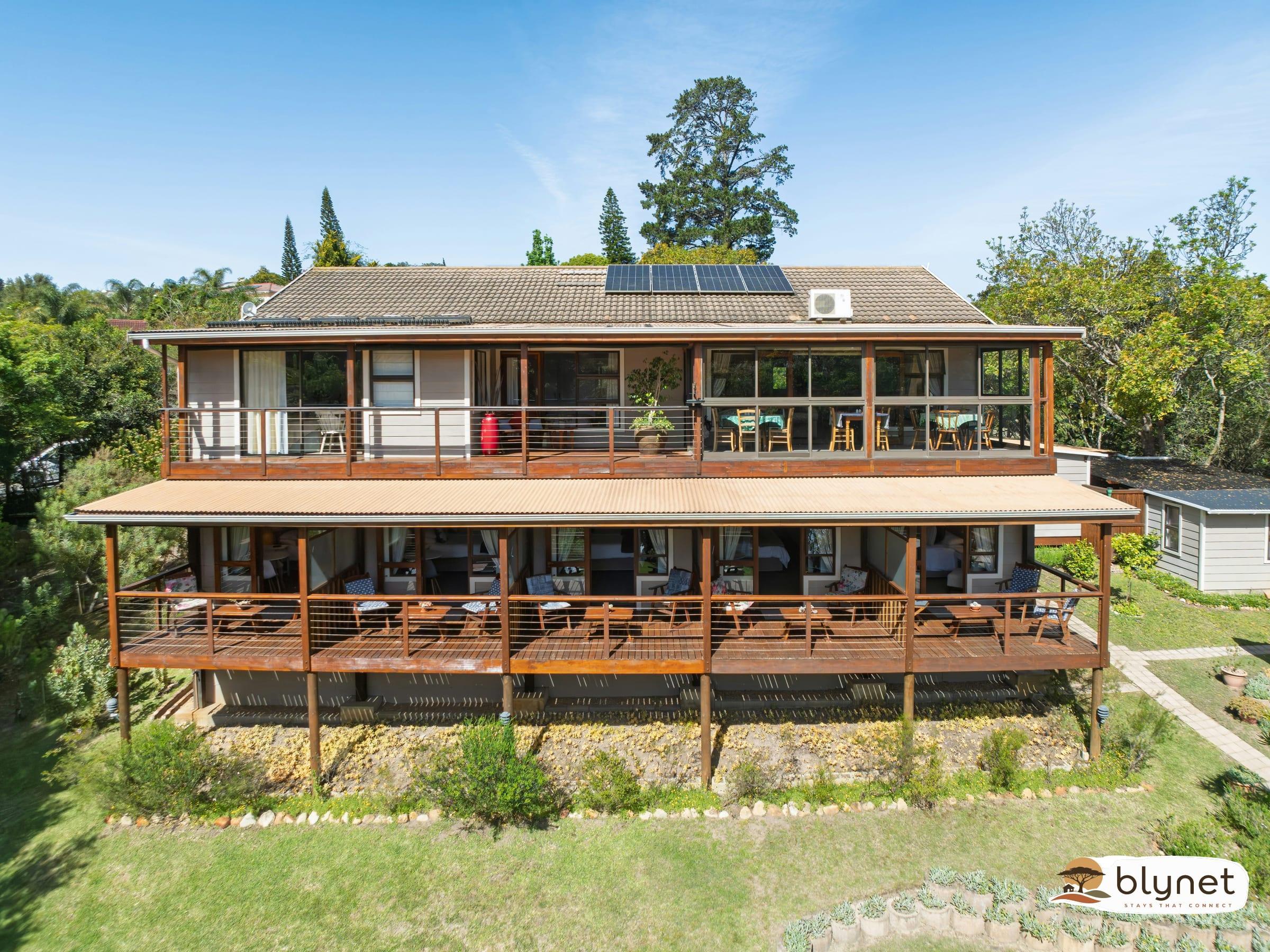 Pumula Lodge 4 Star Guesthouse Knysna thumbnail 18