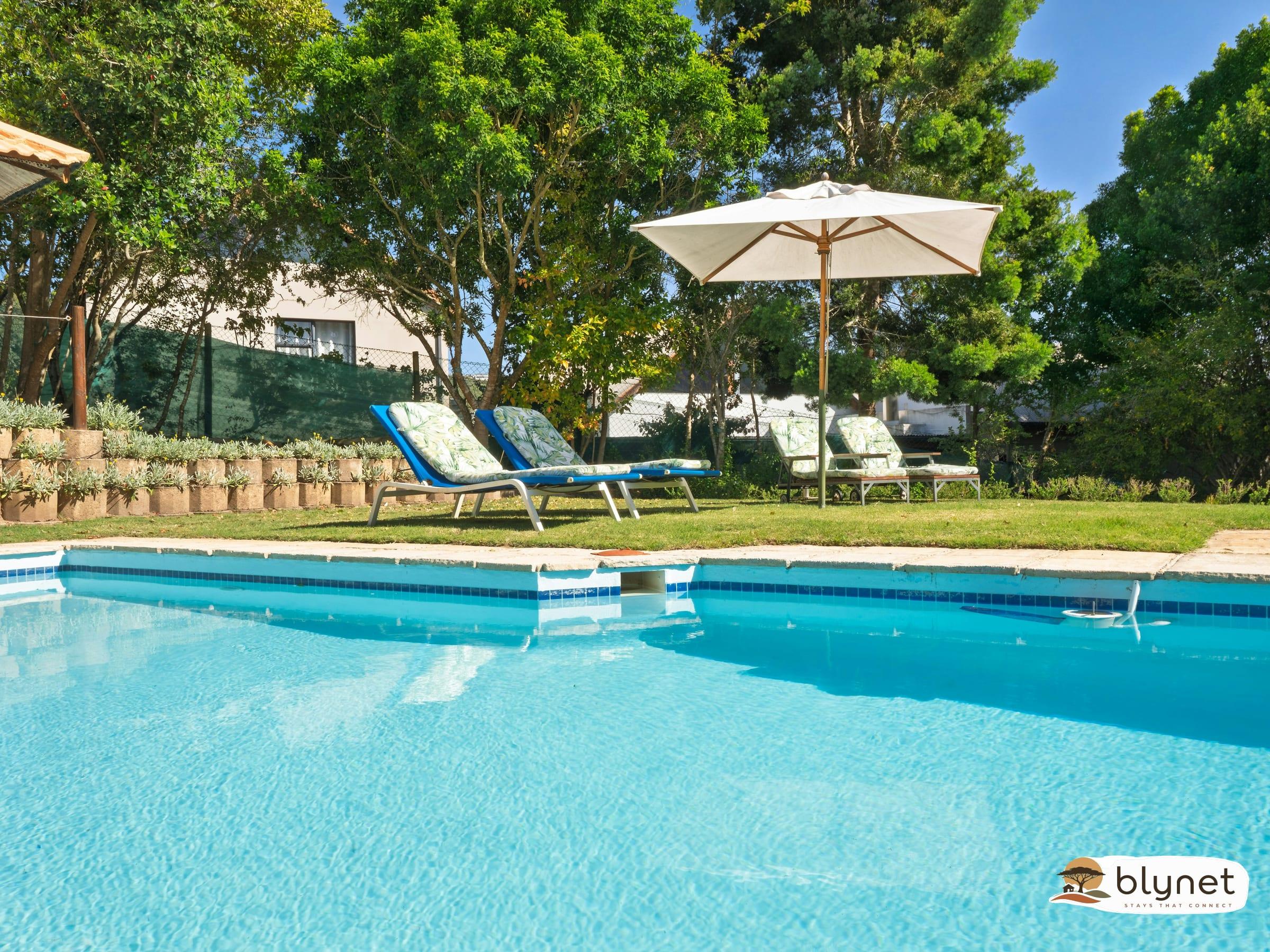 Pumula Lodge 4 Star Guesthouse Knysna thumbnail 13