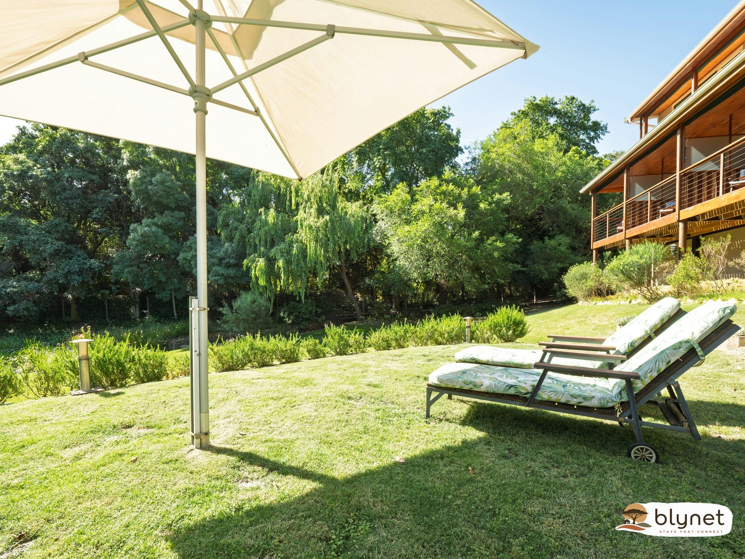 Pumula Lodge 4 Star Guesthouse Knysna thumbnail 11