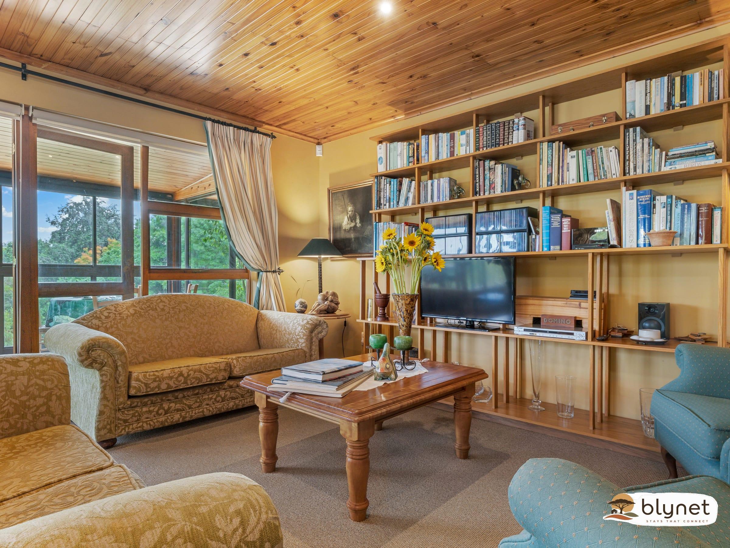 Pumula Lodge 4 Star Guesthouse Knysna thumbnail 16
