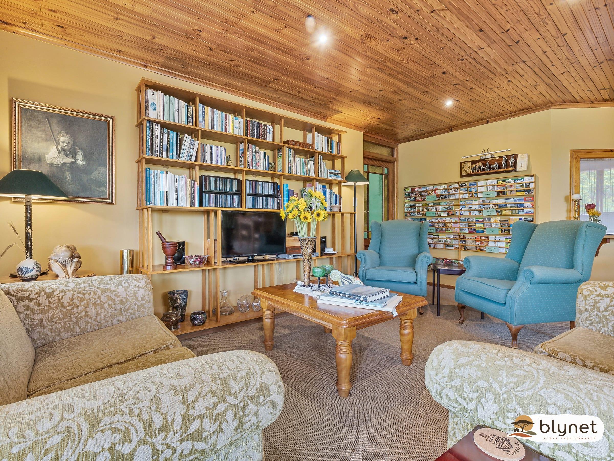 Pumula Lodge 4 Star Guesthouse Knysna thumbnail 14