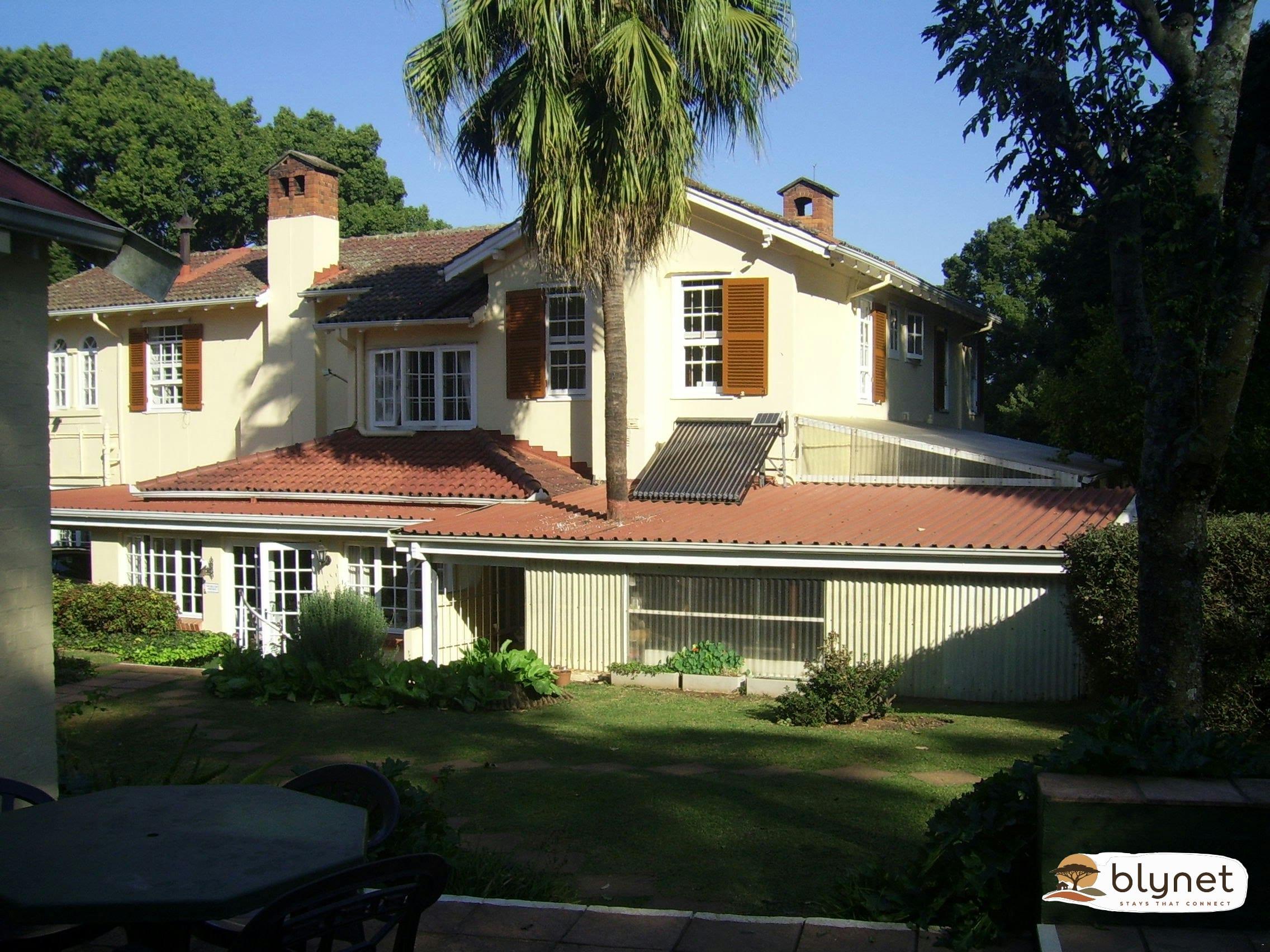 Nutmeg Guesthouse image 1