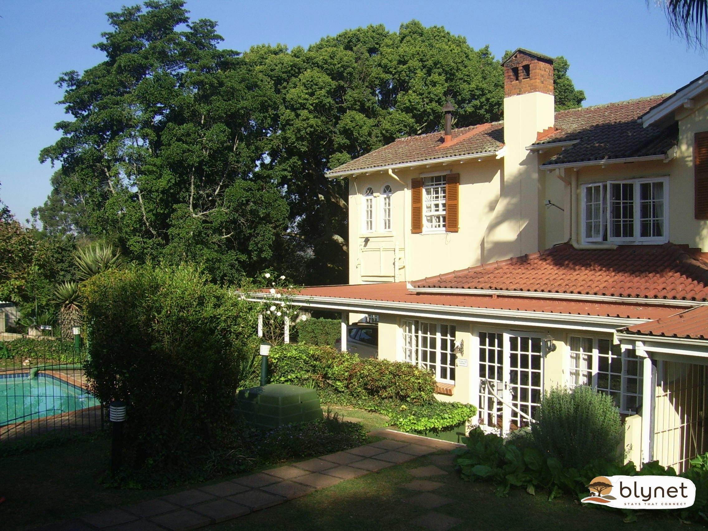 Nutmeg Guesthouse thumbnail 2