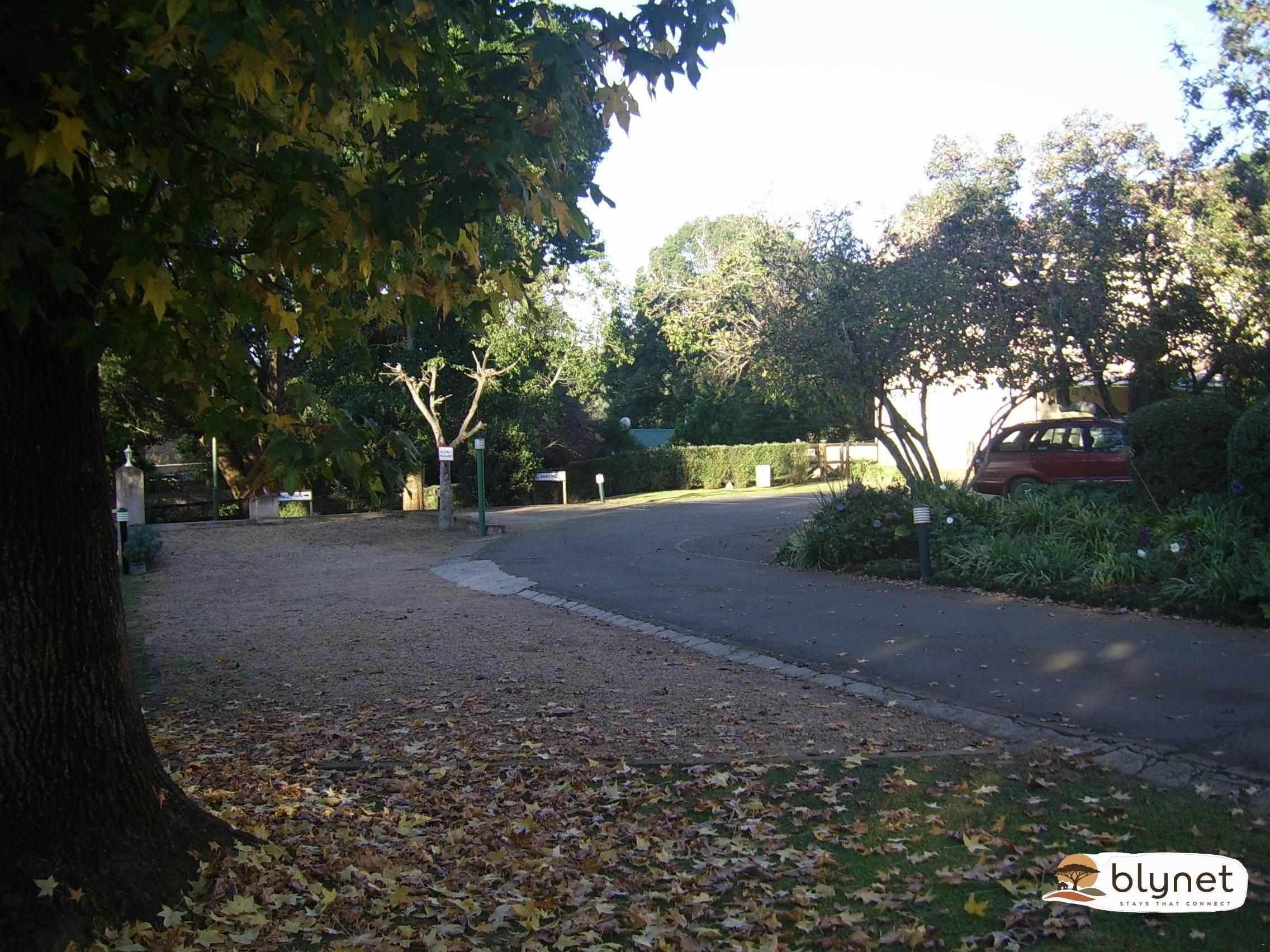 Nutmeg Guesthouse thumbnail 9