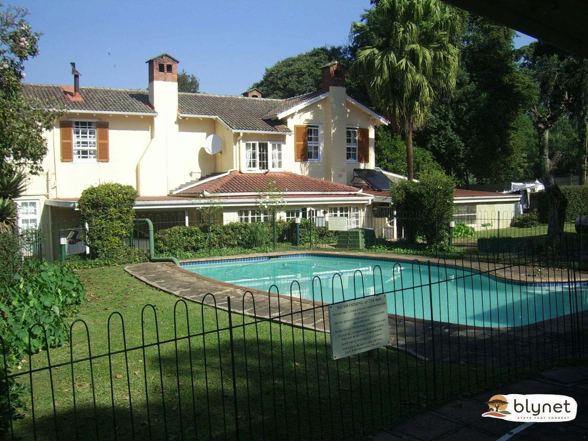 Nutmeg Guesthouse thumbnail 7