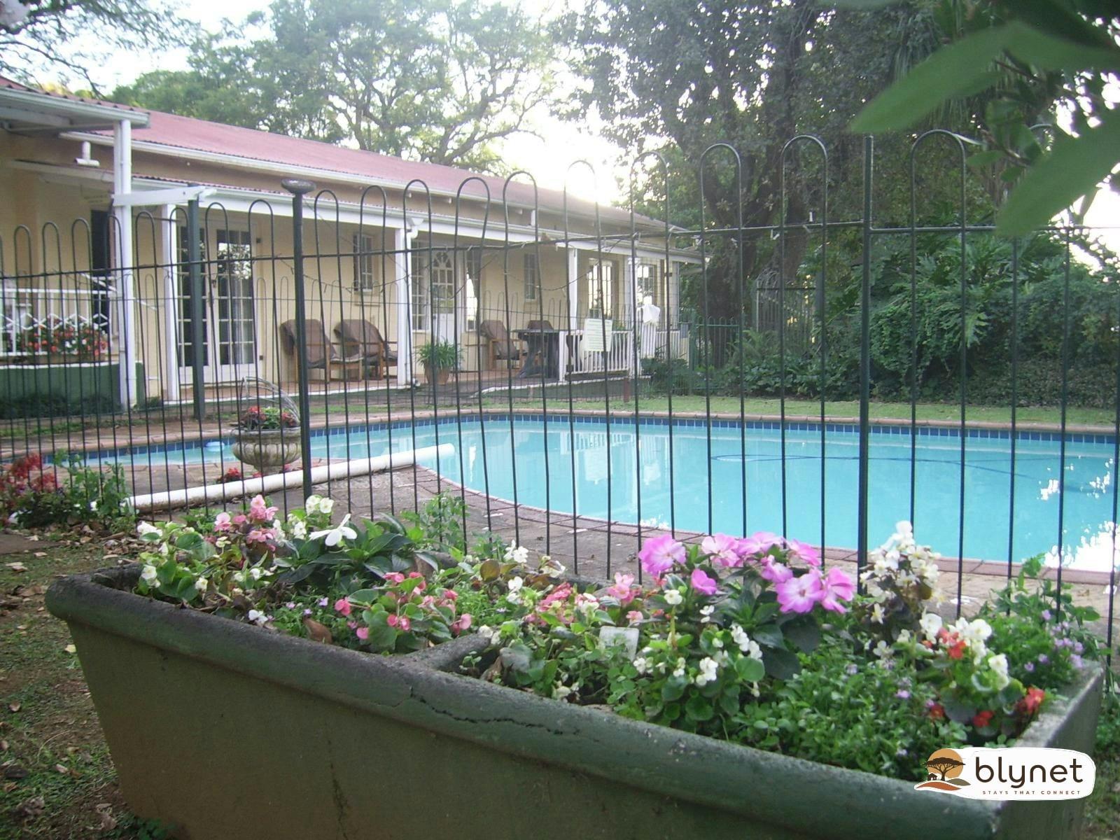 Nutmeg Guesthouse thumbnail 5