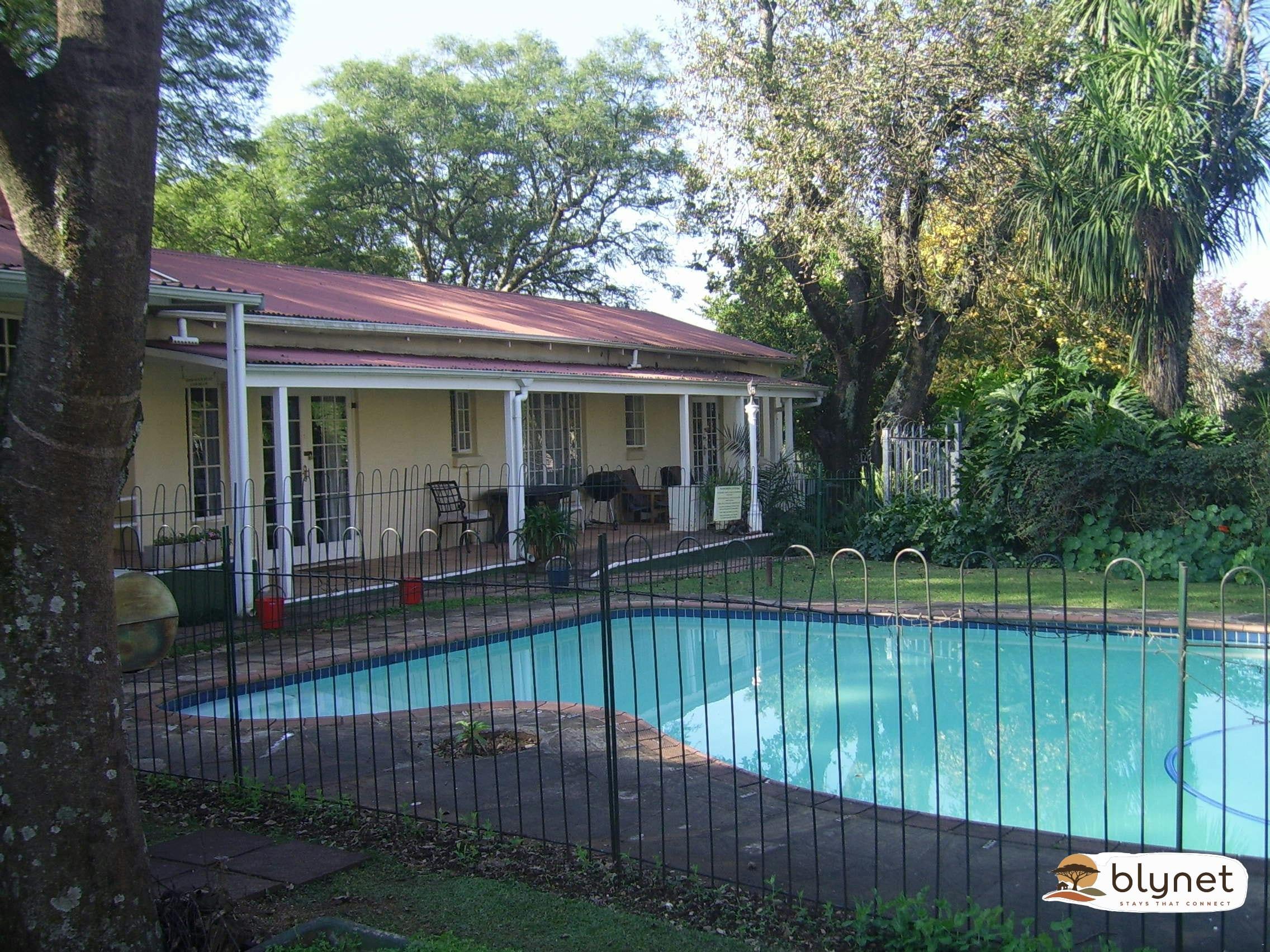Nutmeg Guesthouse thumbnail 8
