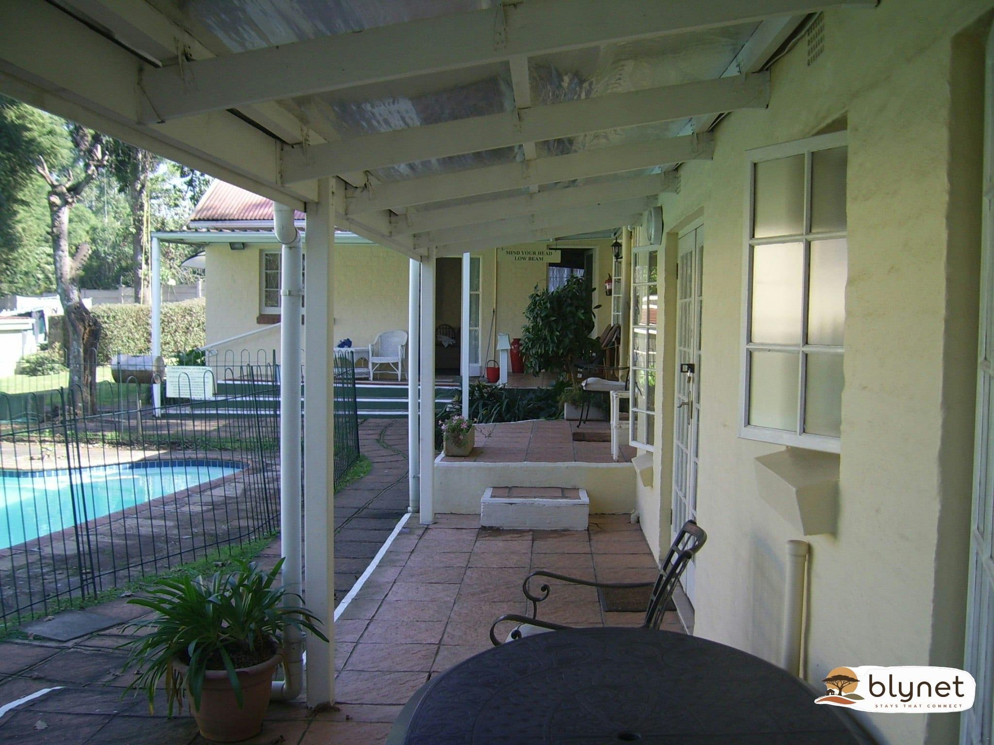 Nutmeg Guesthouse thumbnail 6