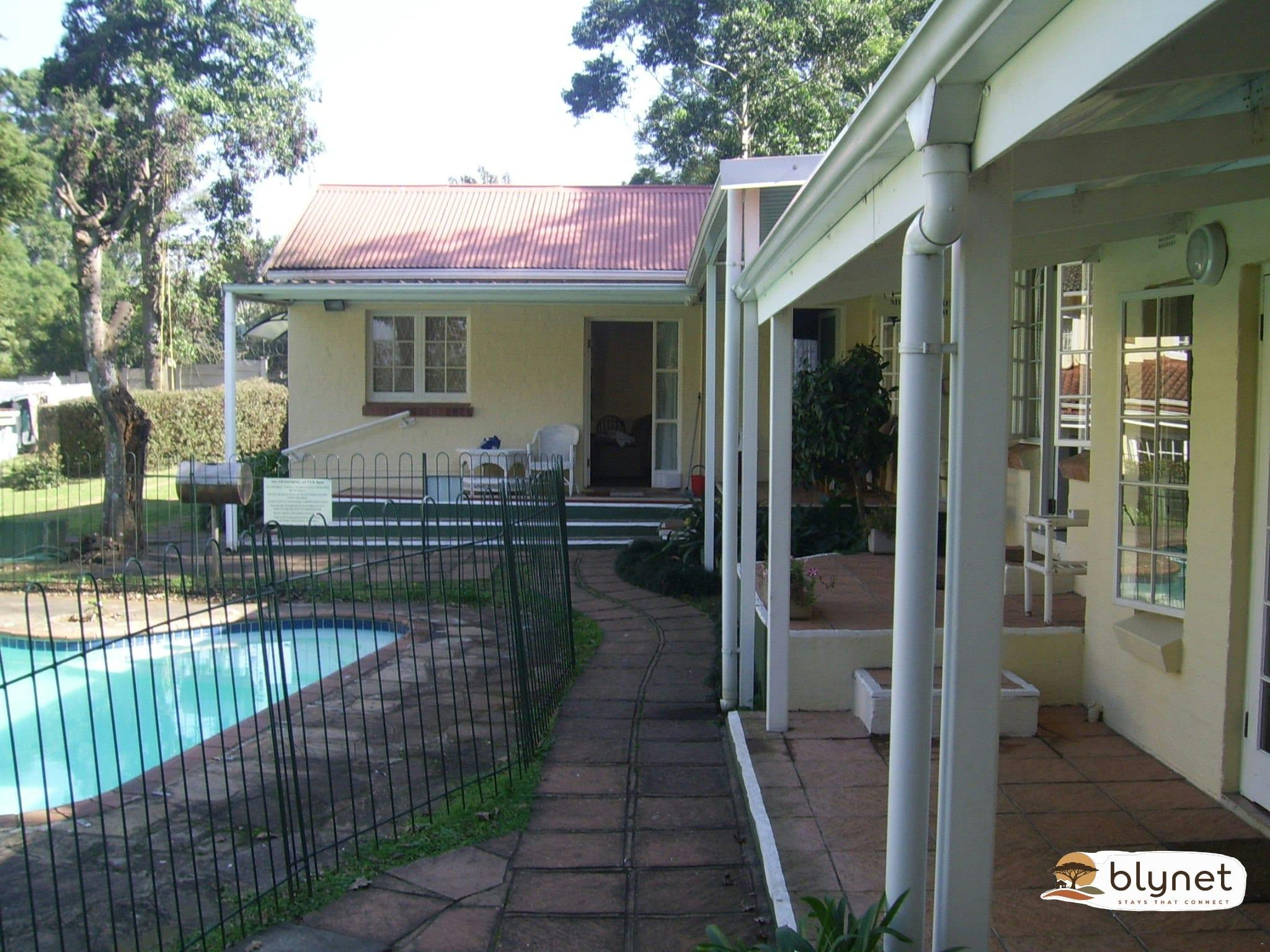 Nutmeg Guesthouse thumbnail 4