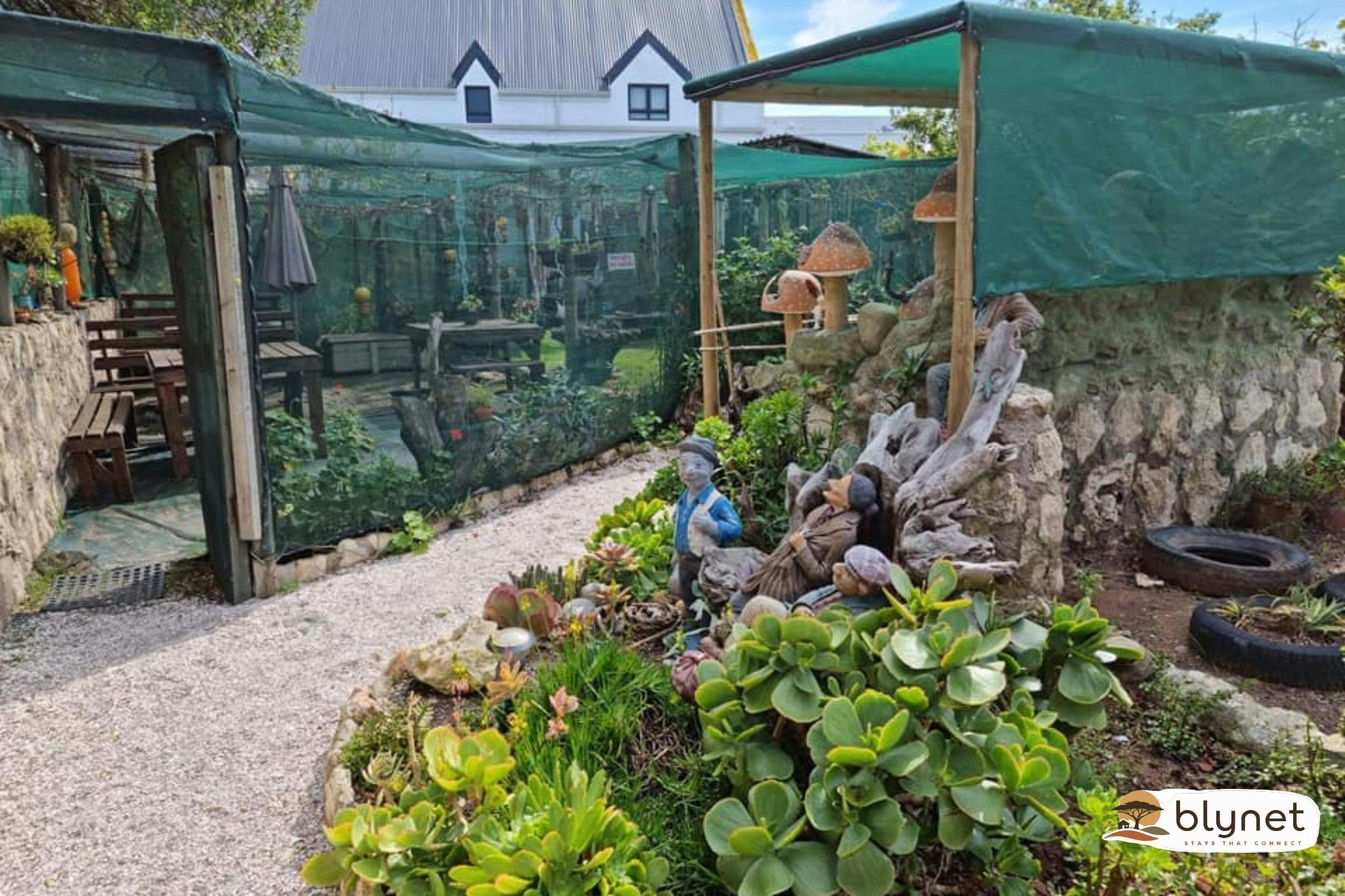 The Plot - West Coast Style Glamping & Accommodation, Jacobsbaai thumbnail 9
