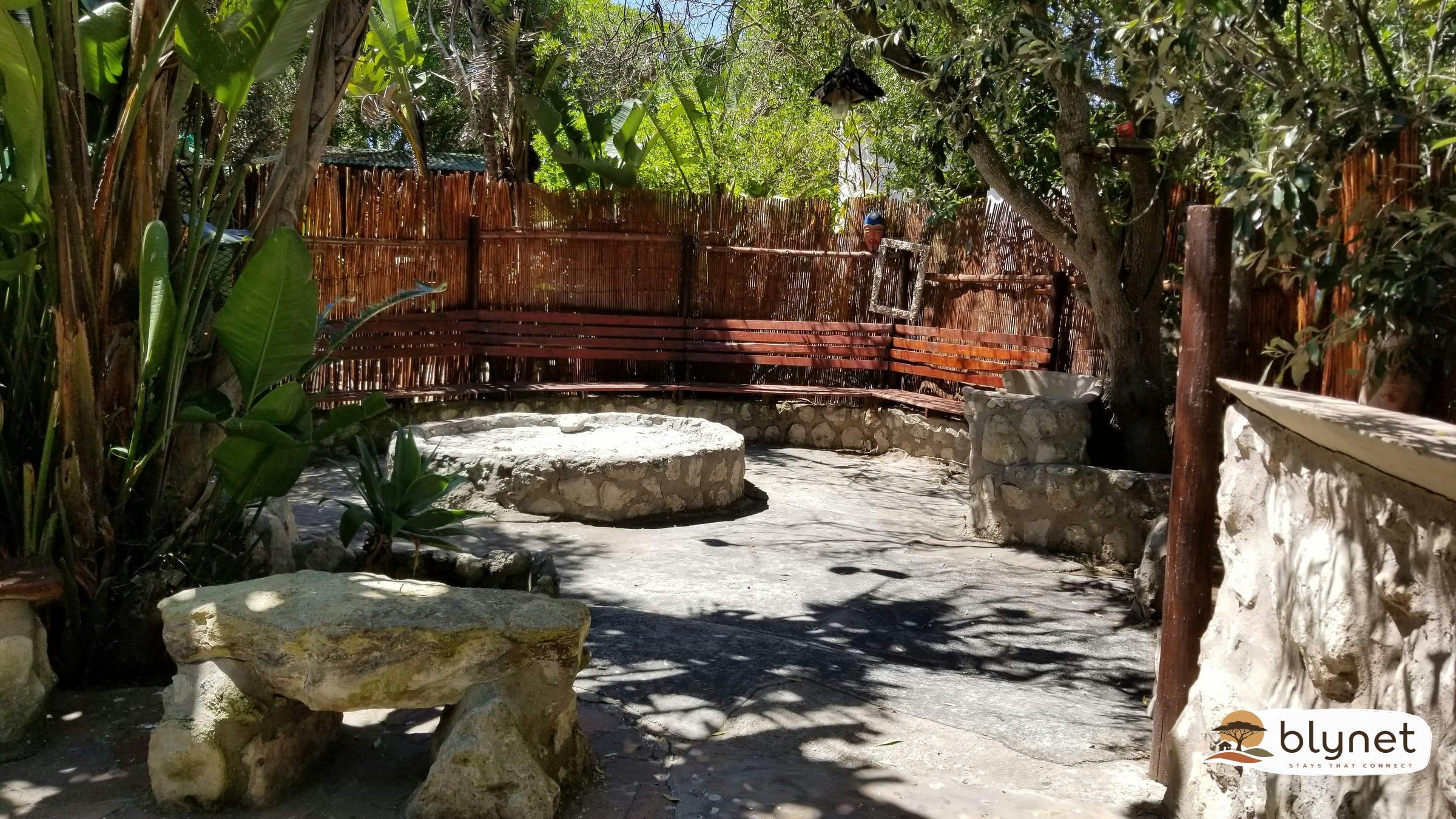 The Plot - West Coast Style Glamping & Accommodation, Jacobsbaai thumbnail 2