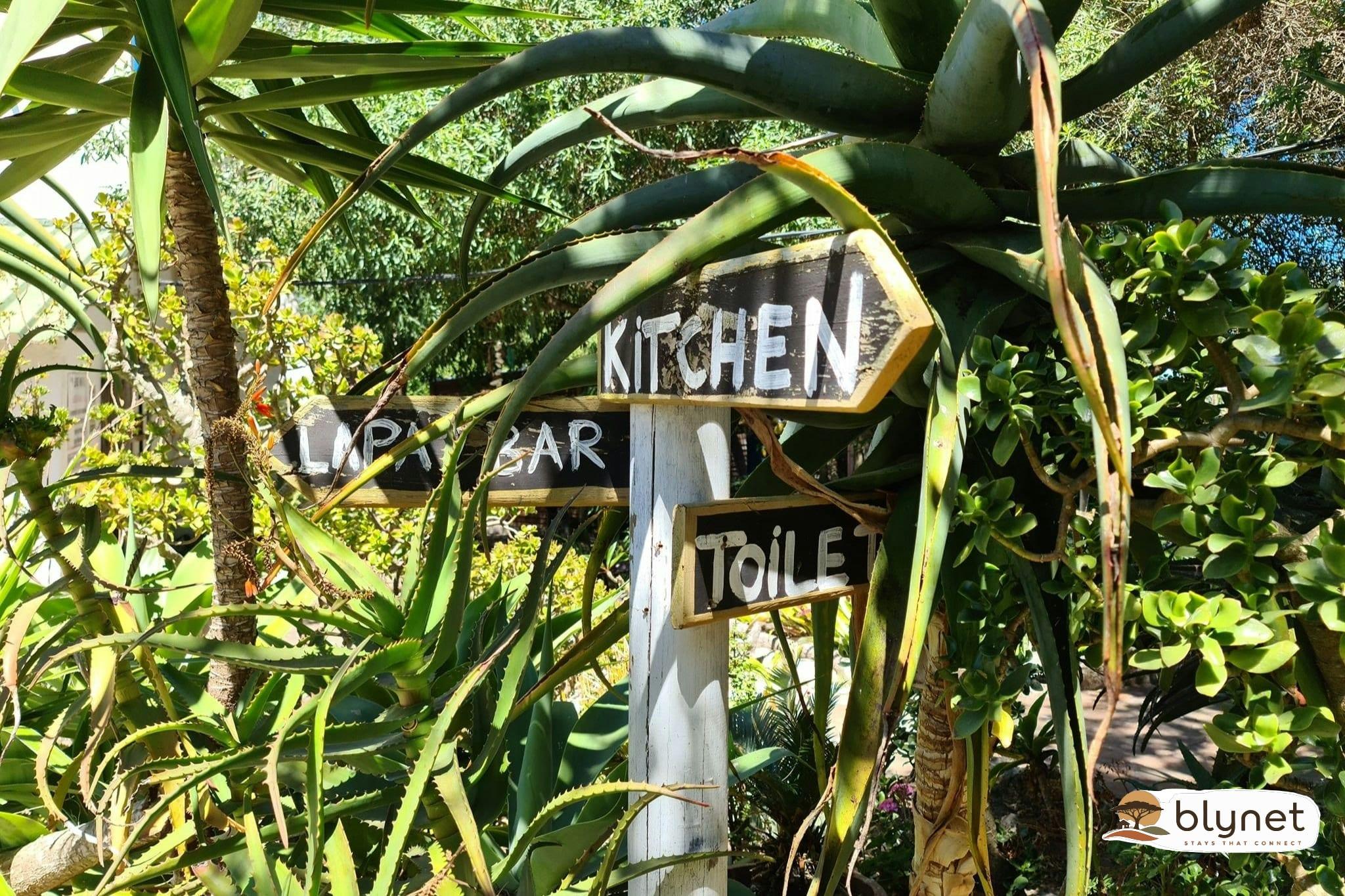 The Plot - West Coast Style Glamping & Accommodation, Jacobsbaai thumbnail 8