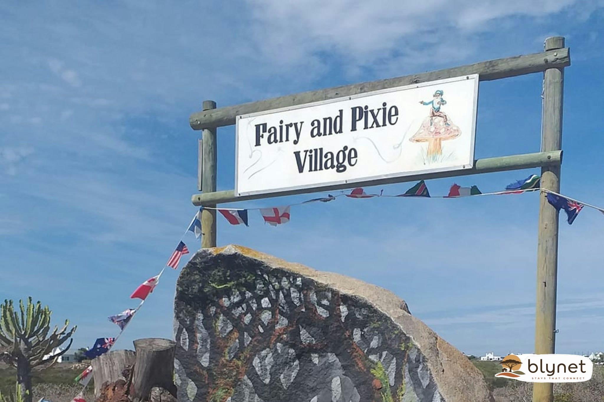 The Plot - West Coast Style Glamping & Accommodation, Jacobsbaai thumbnail 7