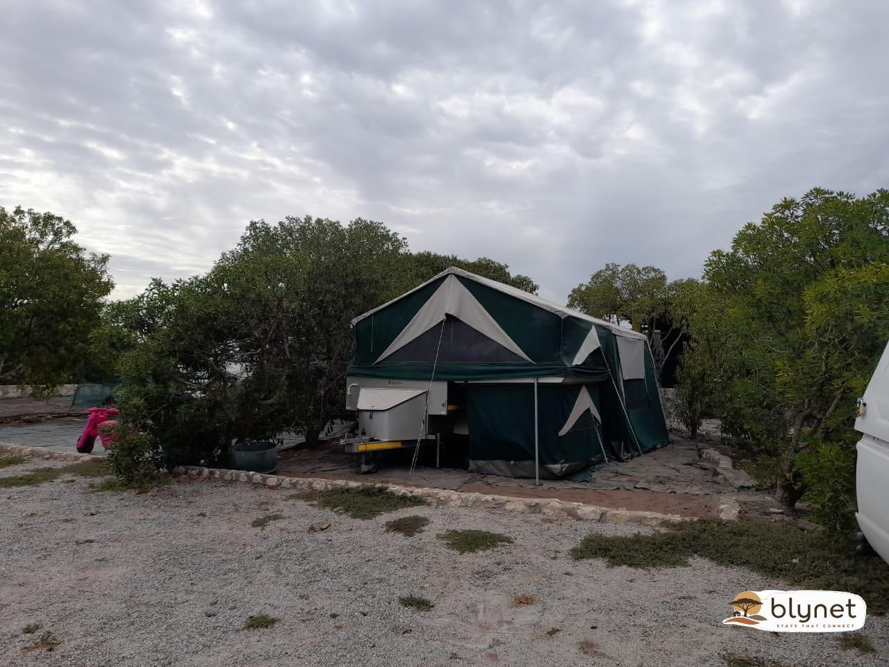 The Plot - West Coast Style Glamping & Accommodation, Jacobsbaai thumbnail 4