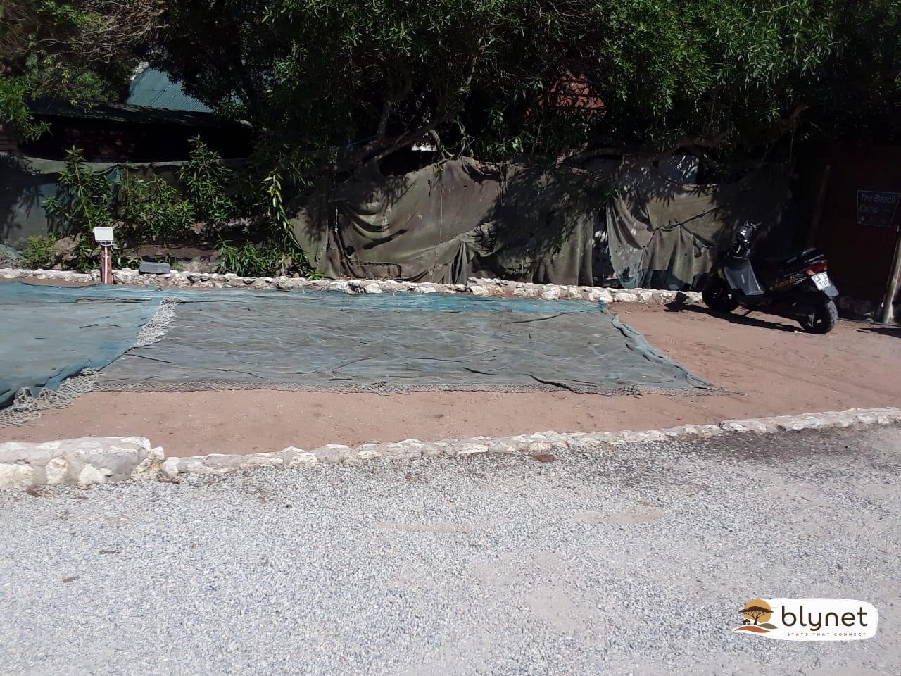 The Plot - West Coast Style Glamping & Accommodation, Jacobsbaai thumbnail 6