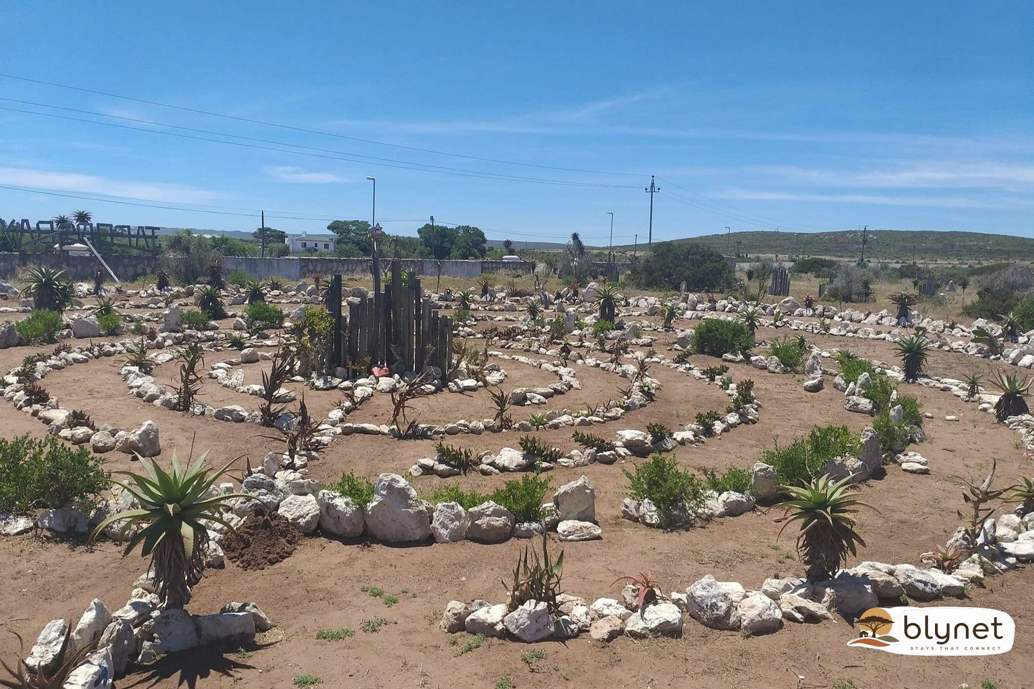The Plot - West Coast Style Glamping & Accommodation, Jacobsbaai thumbnail 17