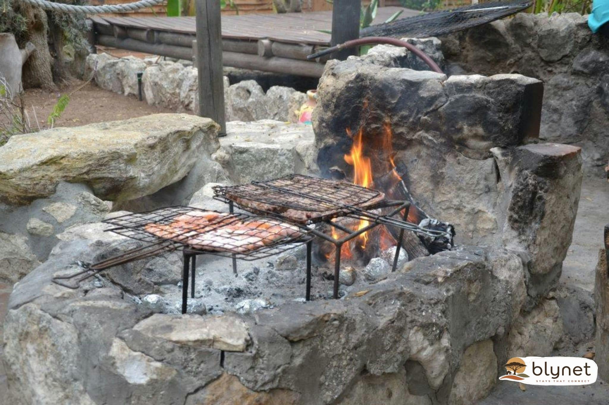 The Plot - West Coast Style Glamping & Accommodation, Jacobsbaai thumbnail 14