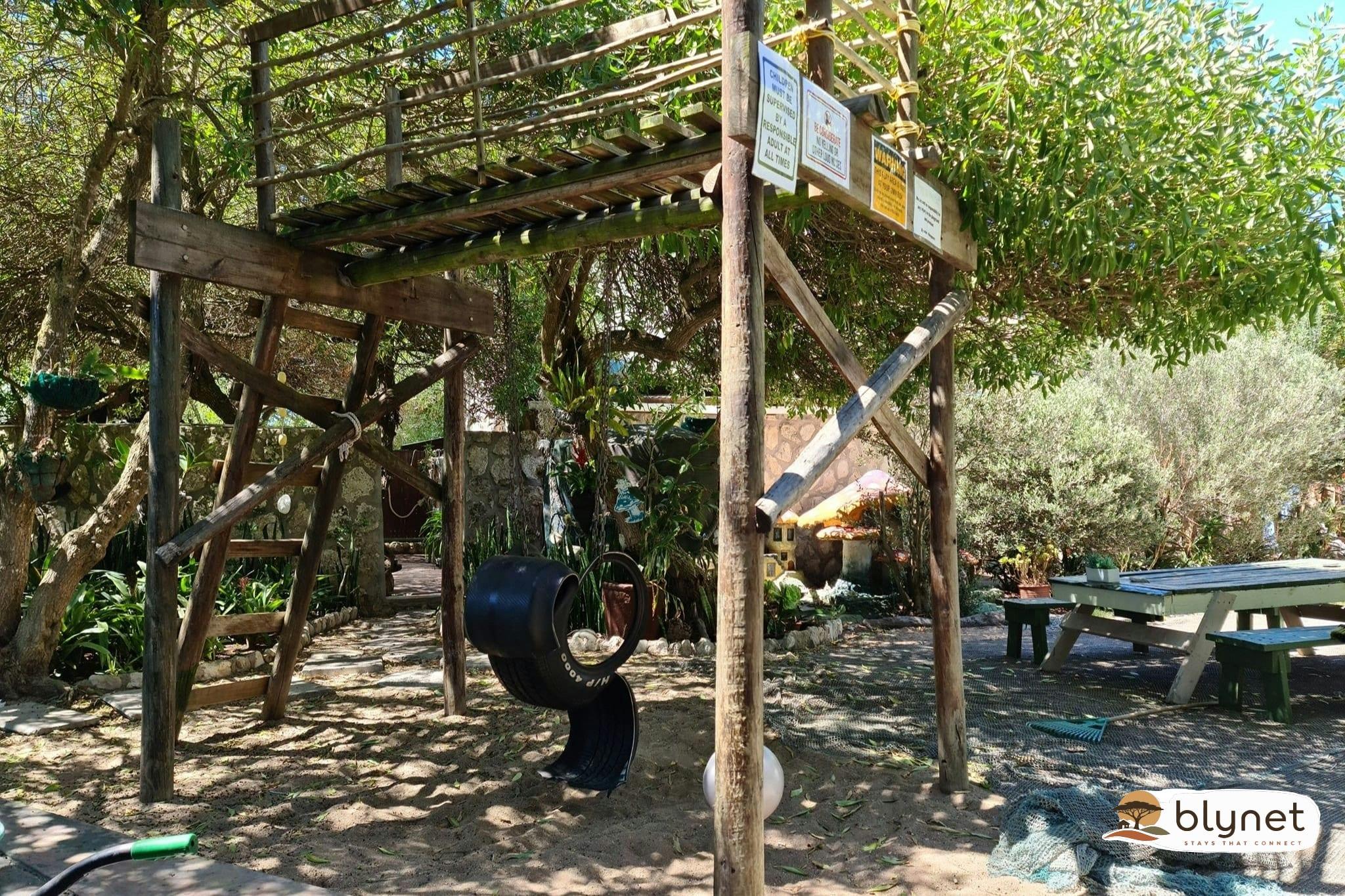 The Plot - West Coast Style Glamping & Accommodation, Jacobsbaai thumbnail 19