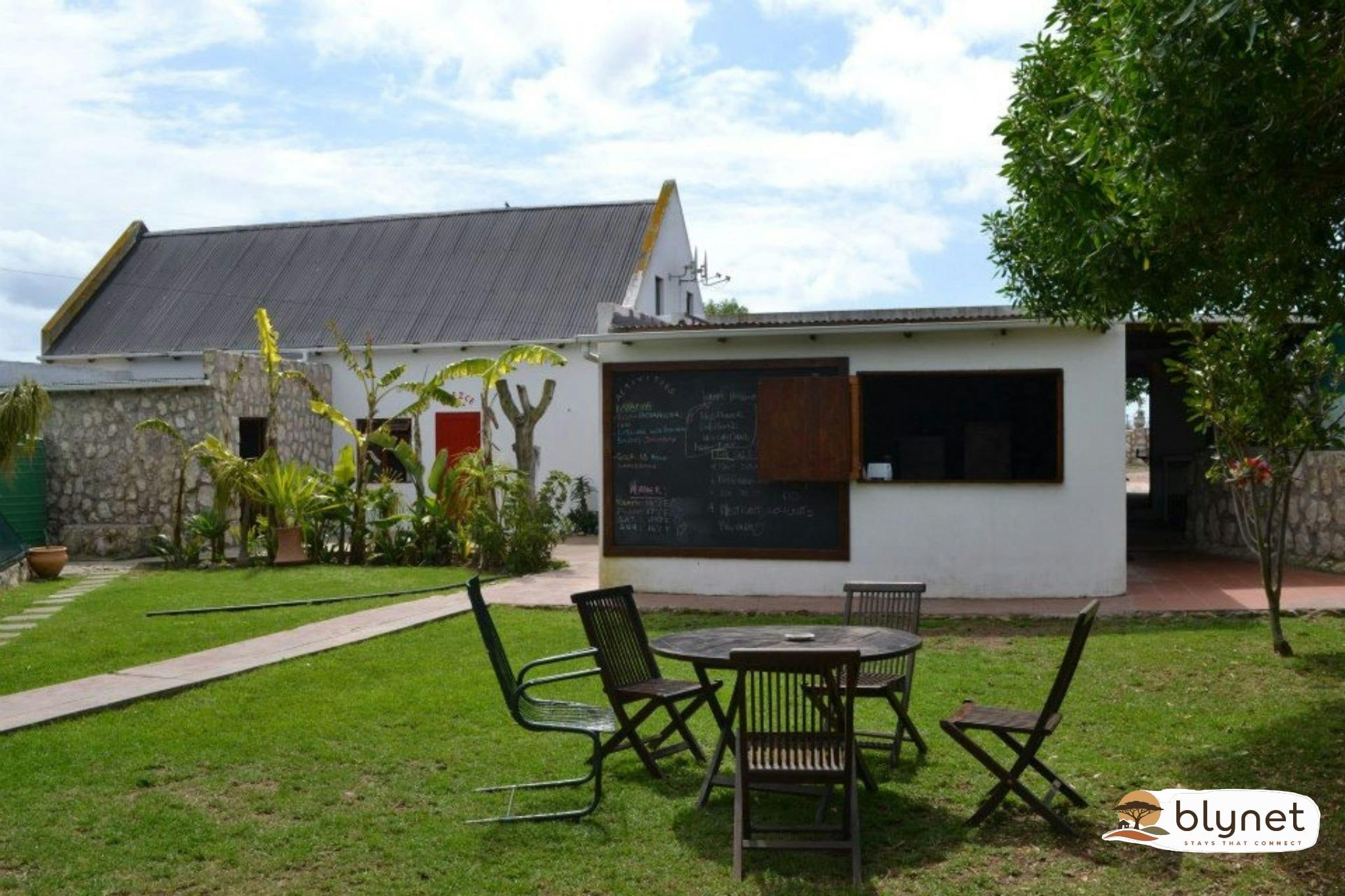 The Plot - West Coast Style Glamping & Accommodation, Jacobsbaai thumbnail 10