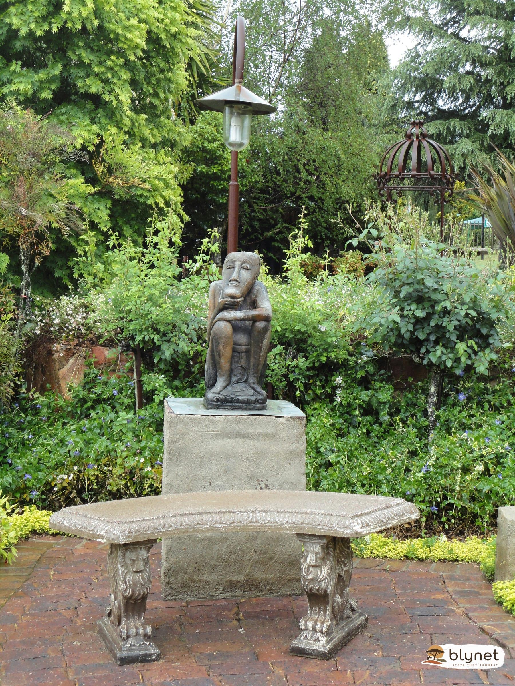 Fox Hill Guest House thumbnail 11