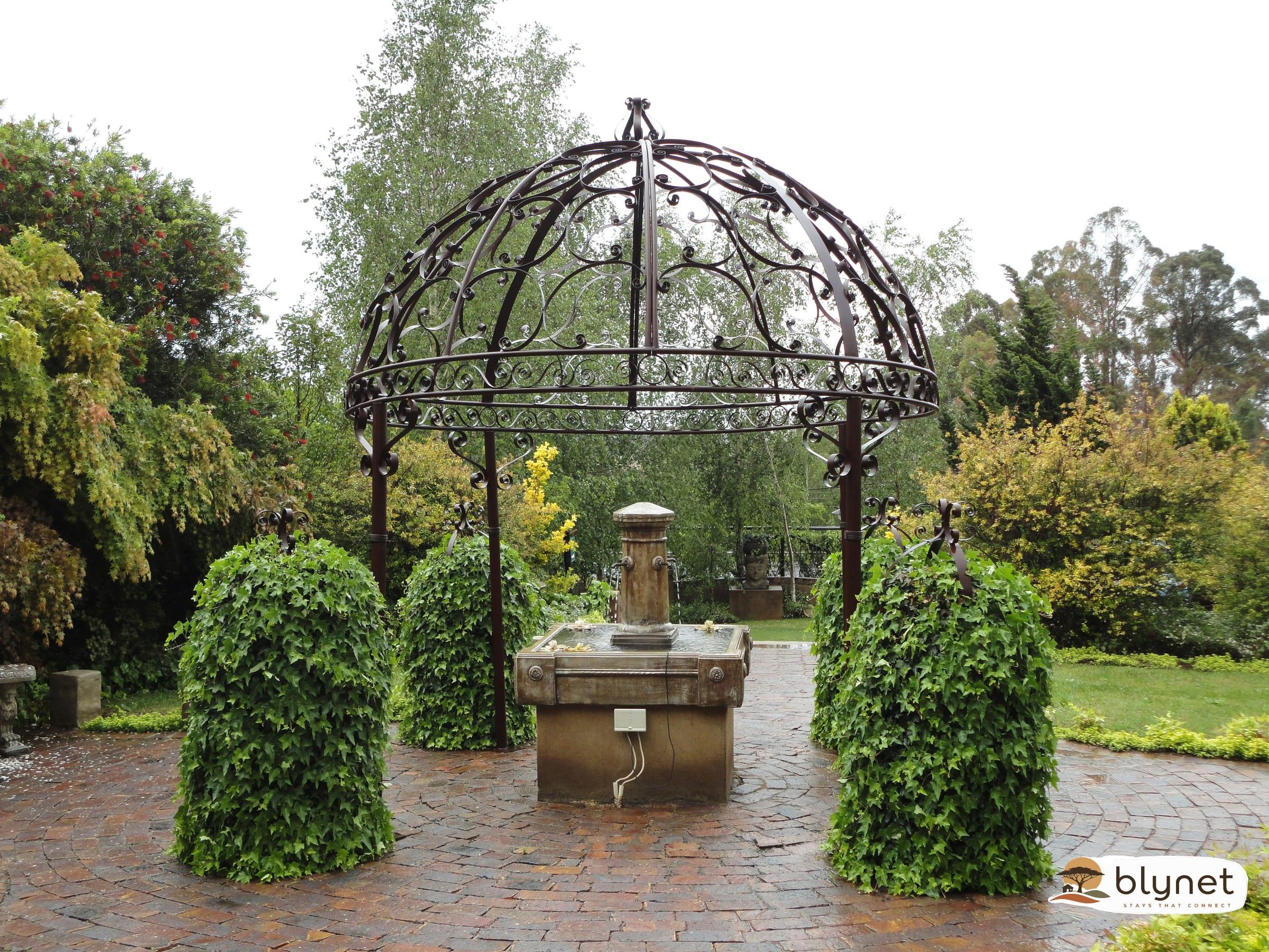 Fox Hill Guest House thumbnail 3