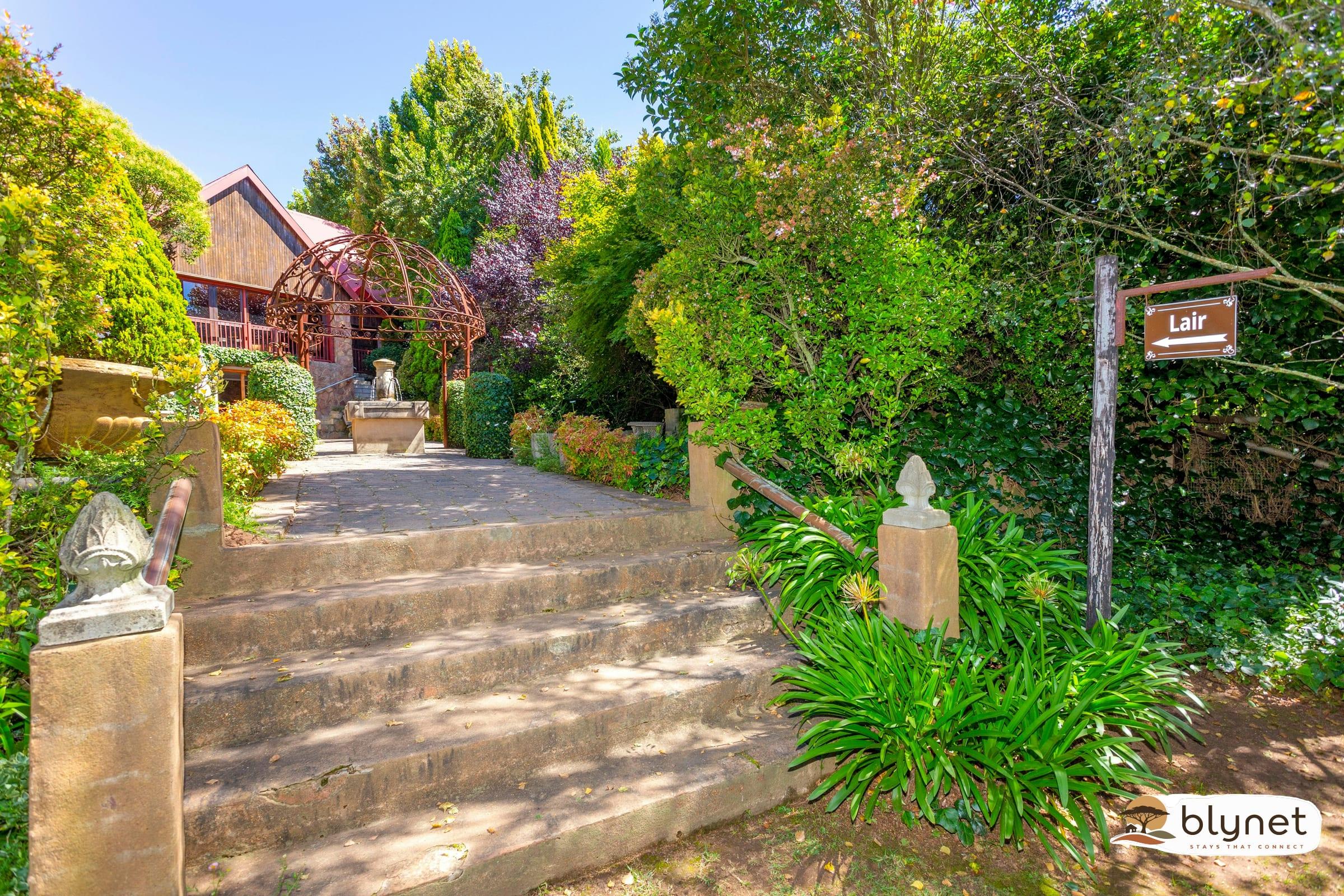 Fox Hill Guest House thumbnail 6