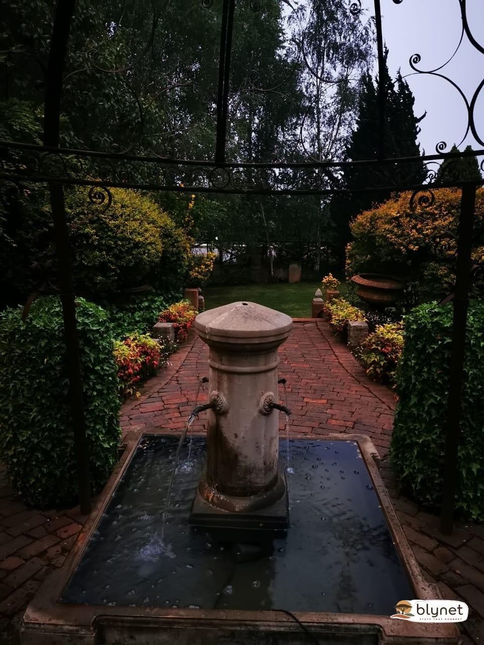 Fox Hill Guest House thumbnail 18
