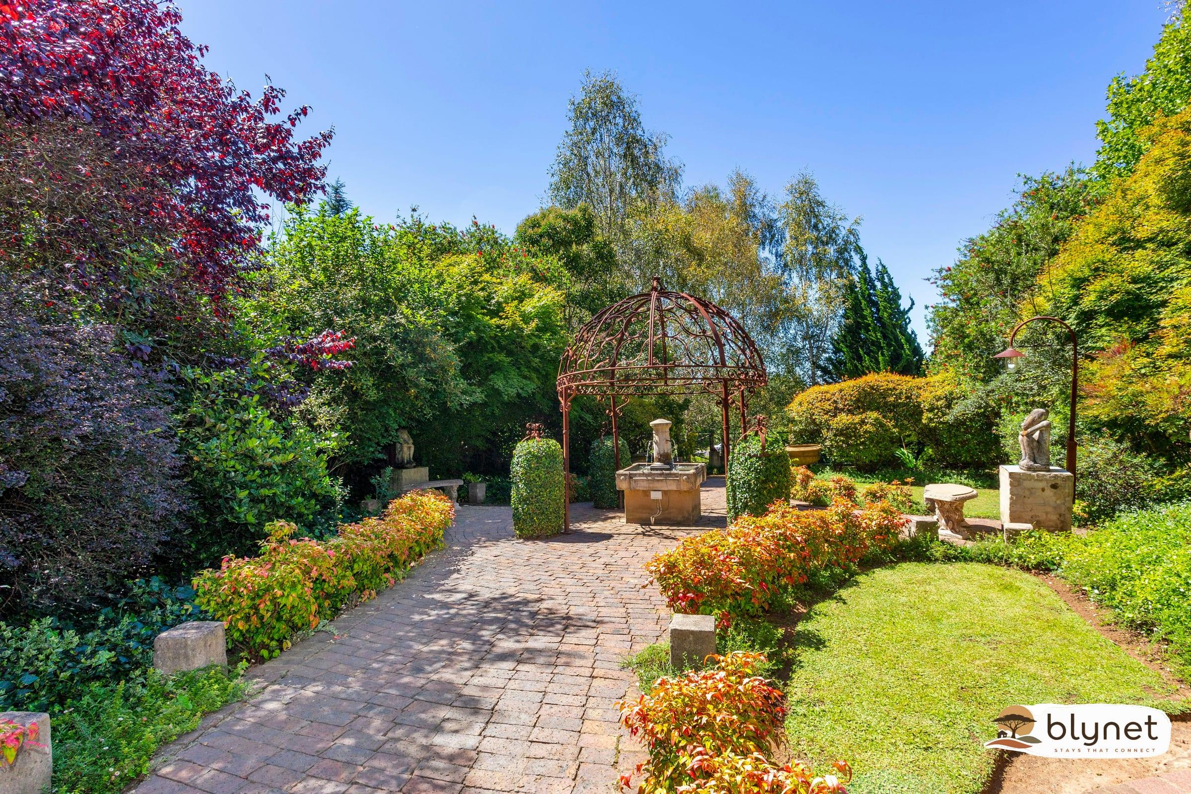 Fox Hill Guest House image 1