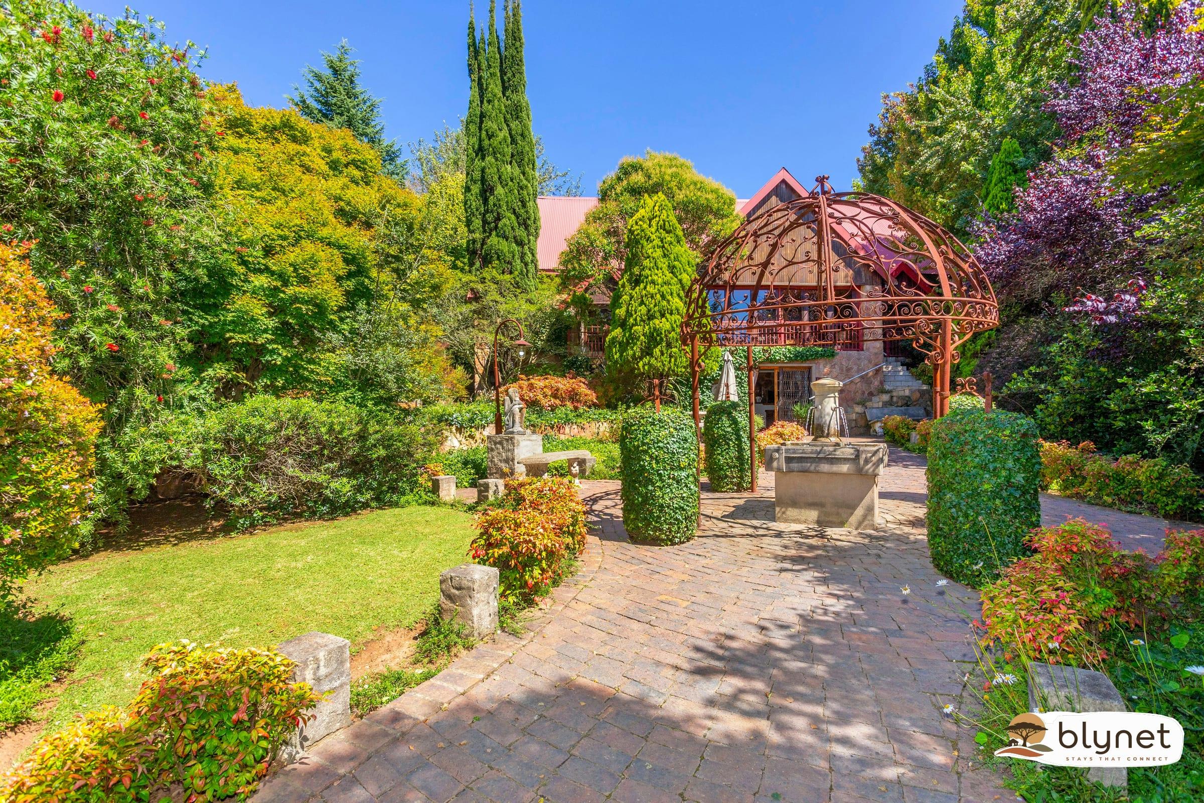 Fox Hill Guest House thumbnail 4