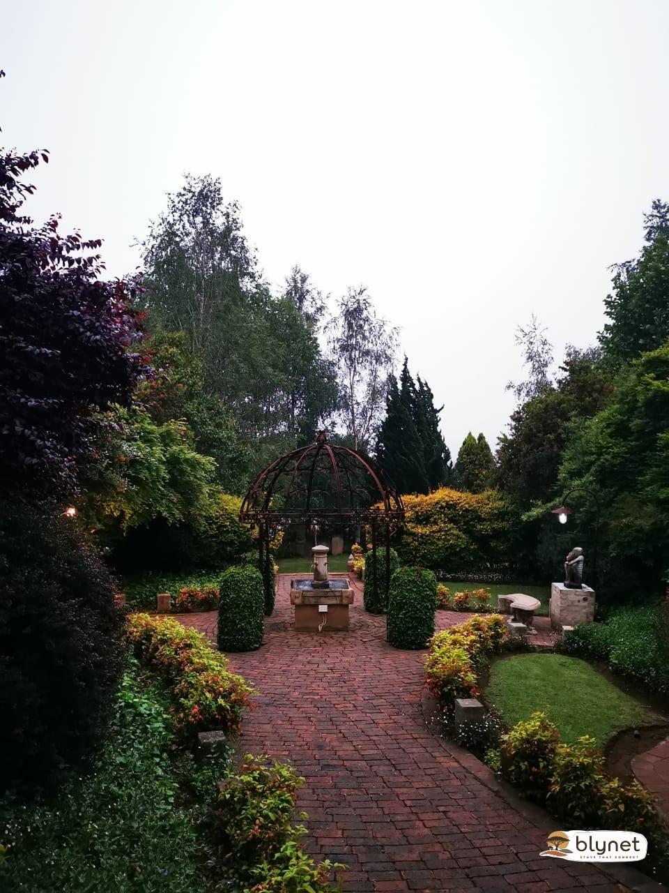 Fox Hill Guest House thumbnail 19