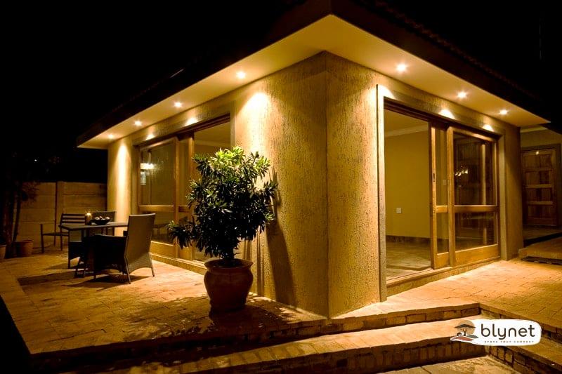Pete's Retreat Guest House image 1