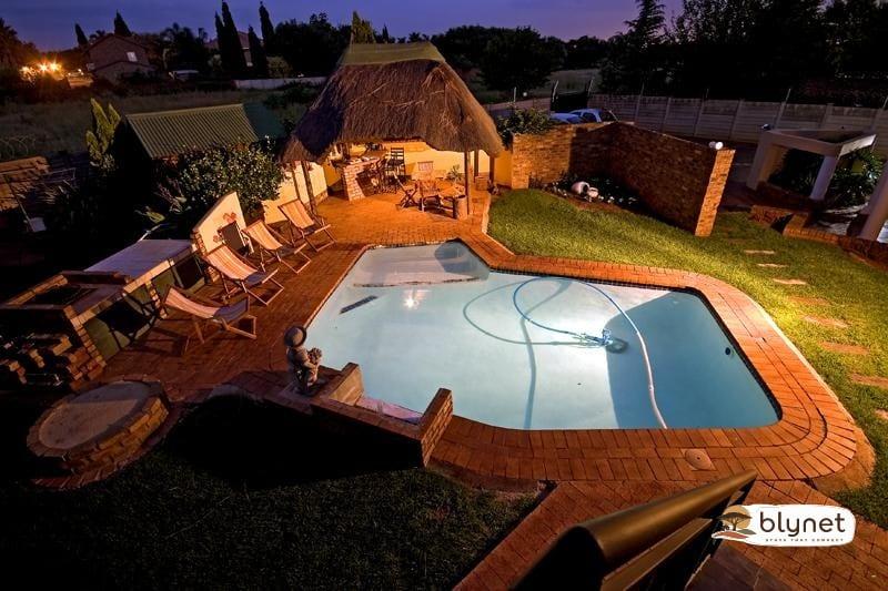 Pete's Retreat Guest House thumbnail 2