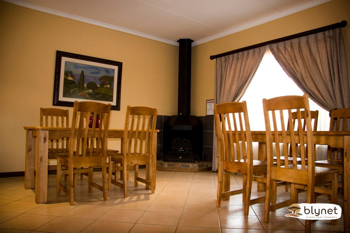 Pete's Retreat Guest House thumbnail 4