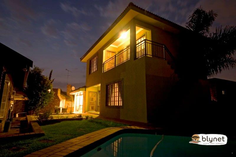 Pete's Retreat Guest House thumbnail 3