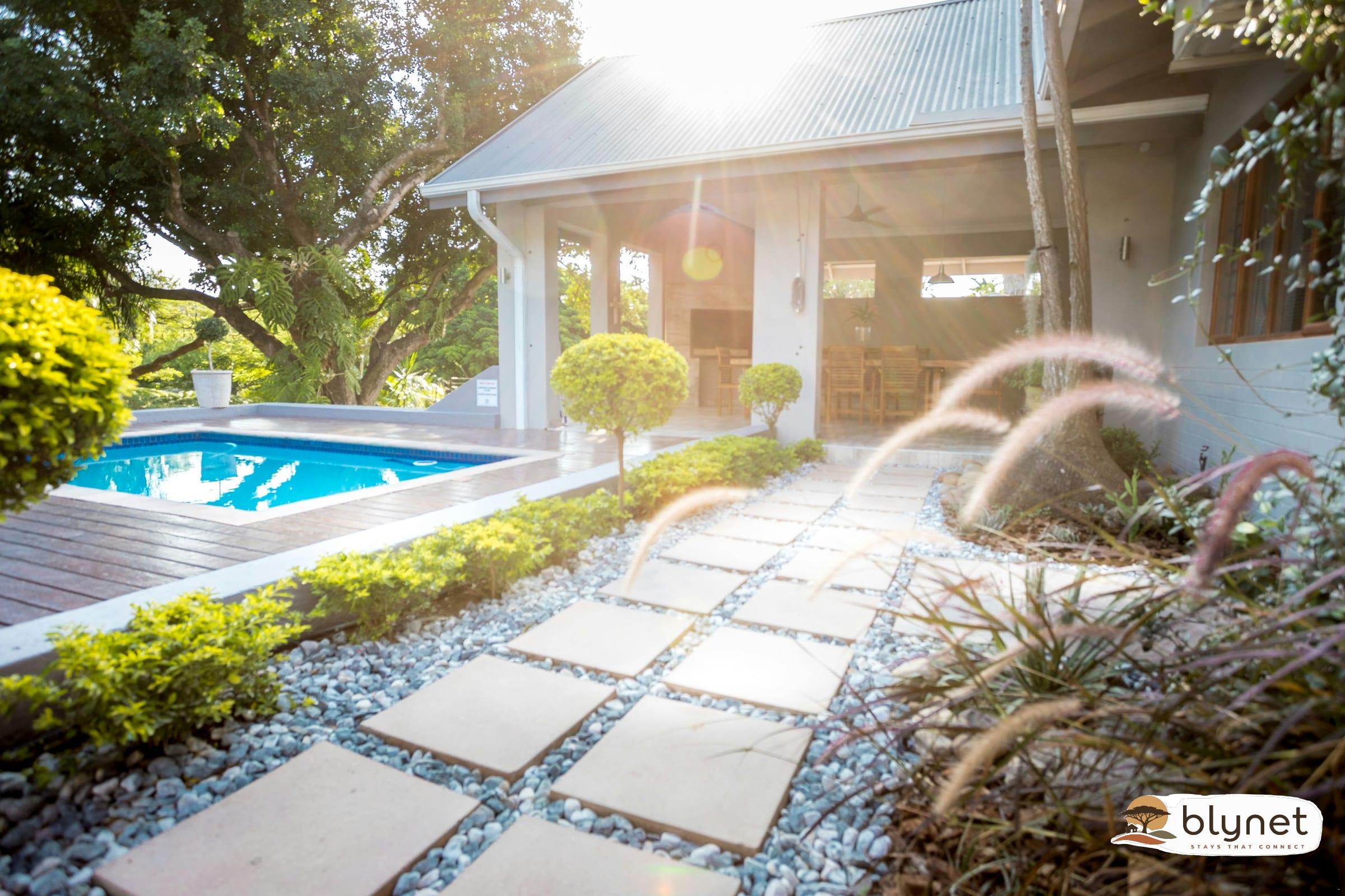 Vinique Guesthouse thumbnail 2
