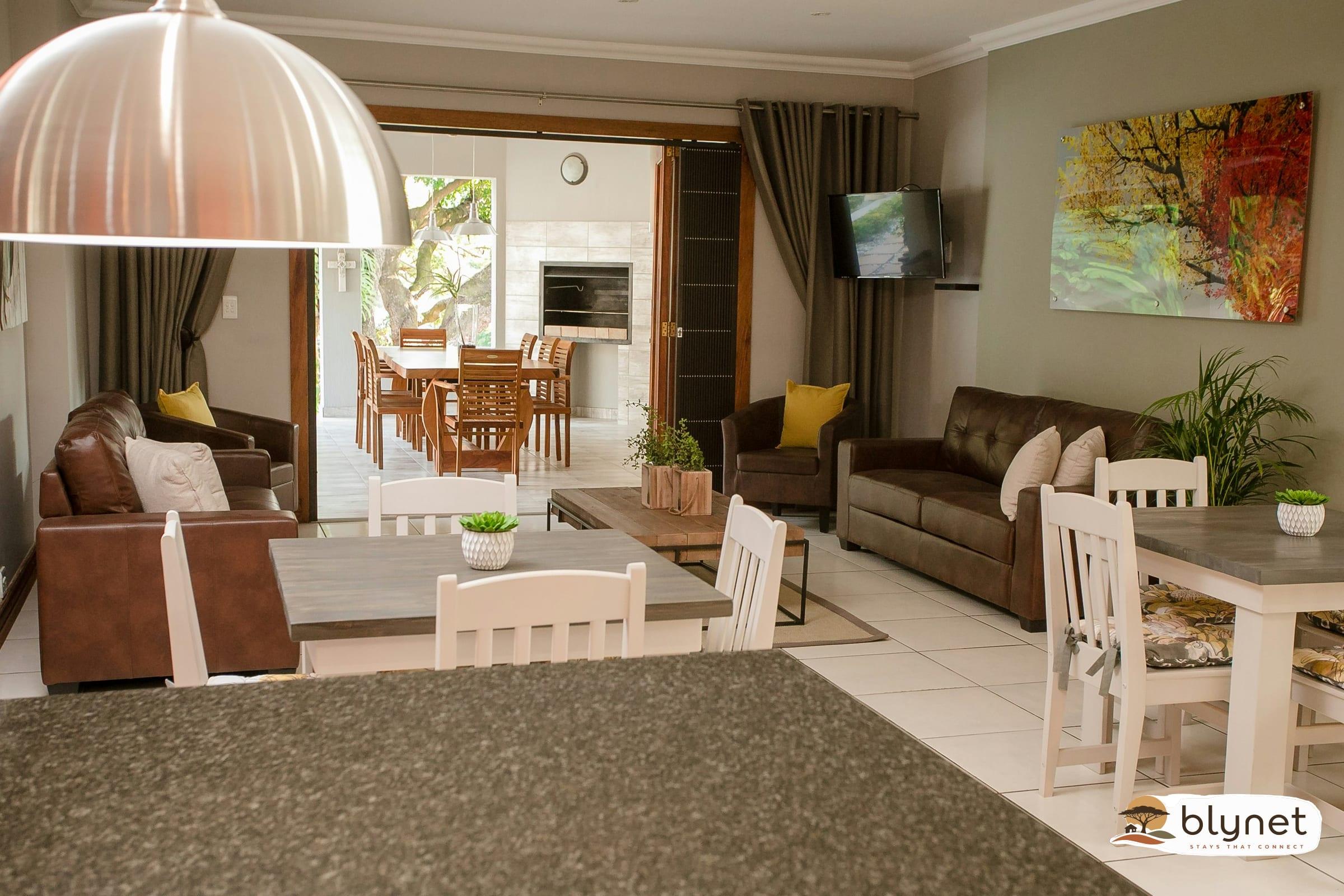 Vinique Guesthouse thumbnail 8