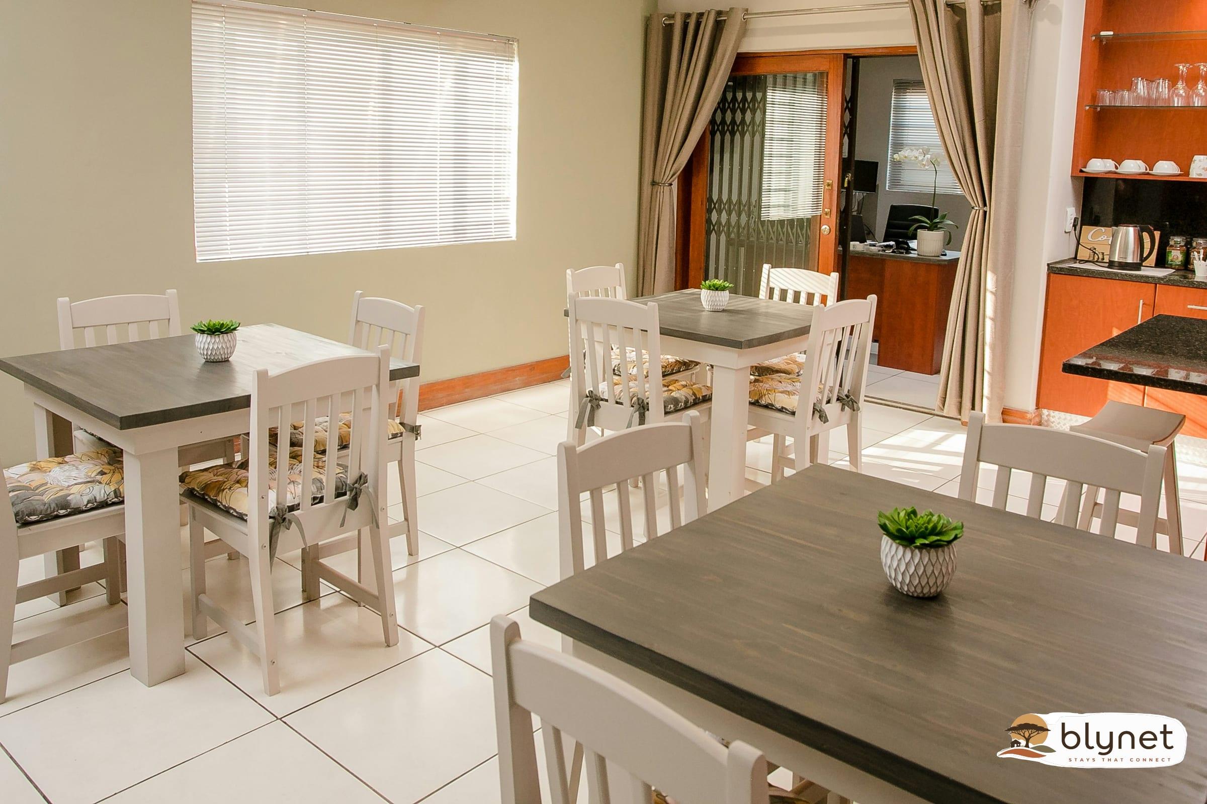 Vinique Guesthouse thumbnail 11