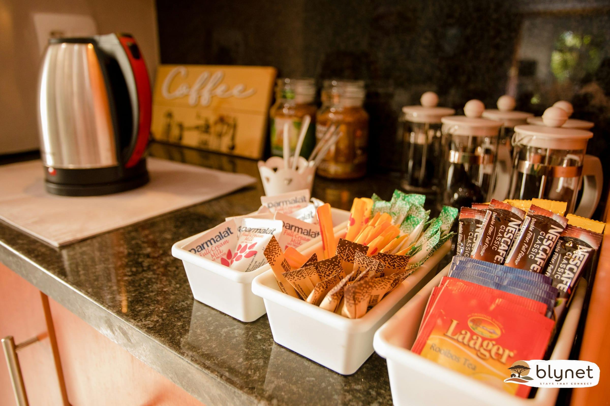 Vinique Guesthouse thumbnail 9