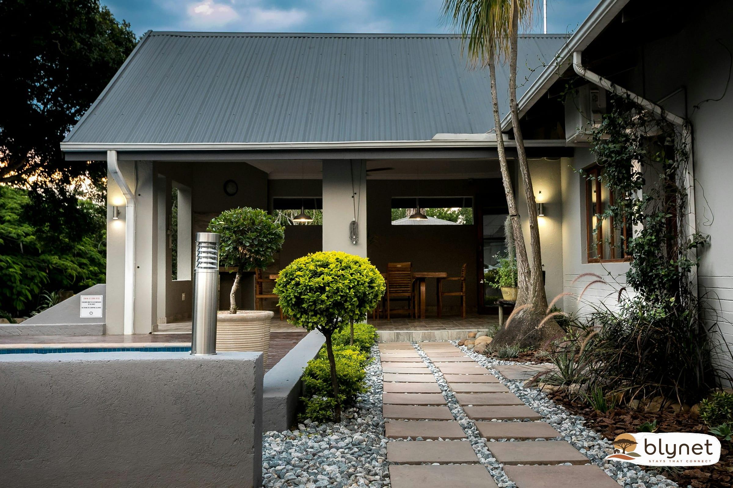 Vinique Guesthouse thumbnail 4